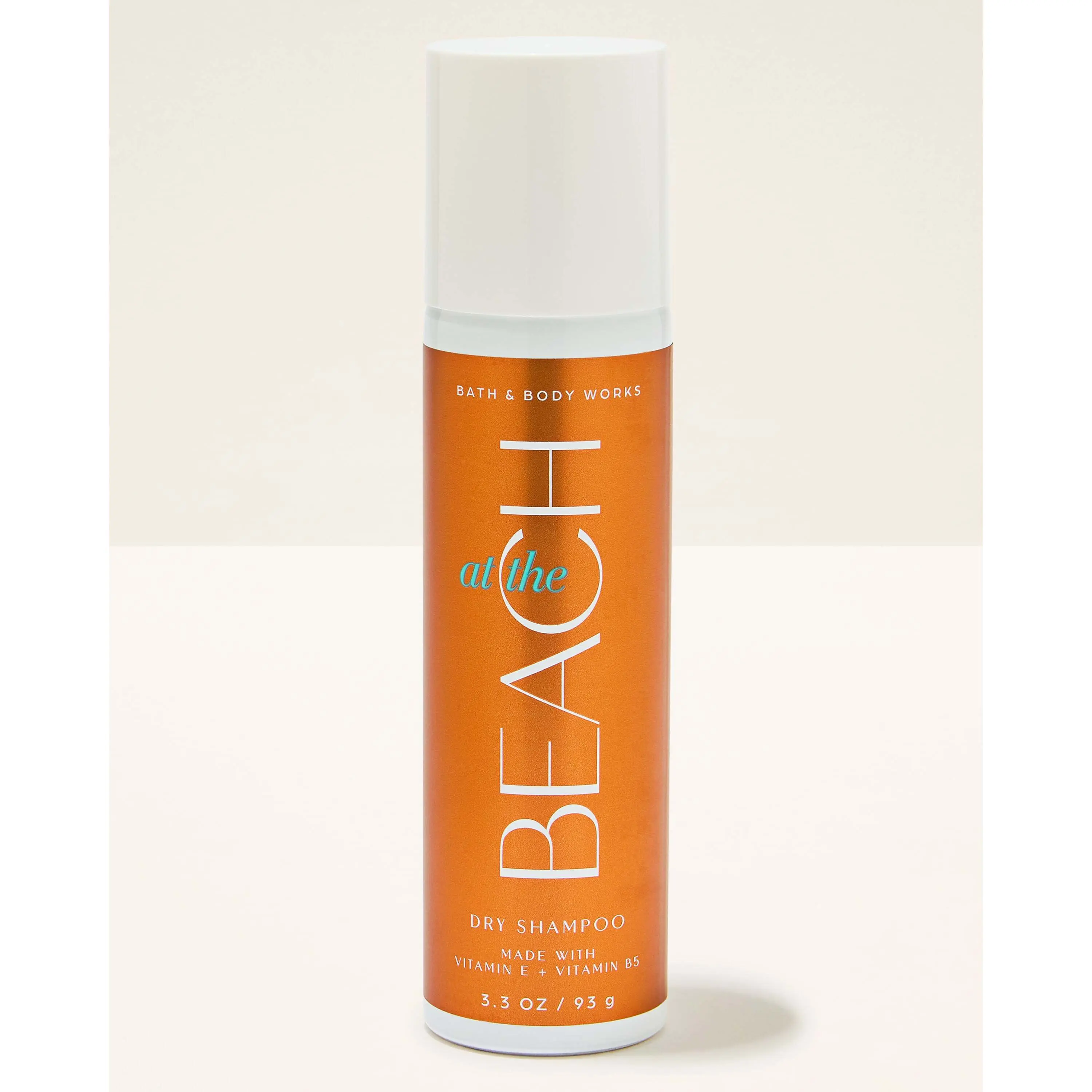 At The Beach Dry Shampoo