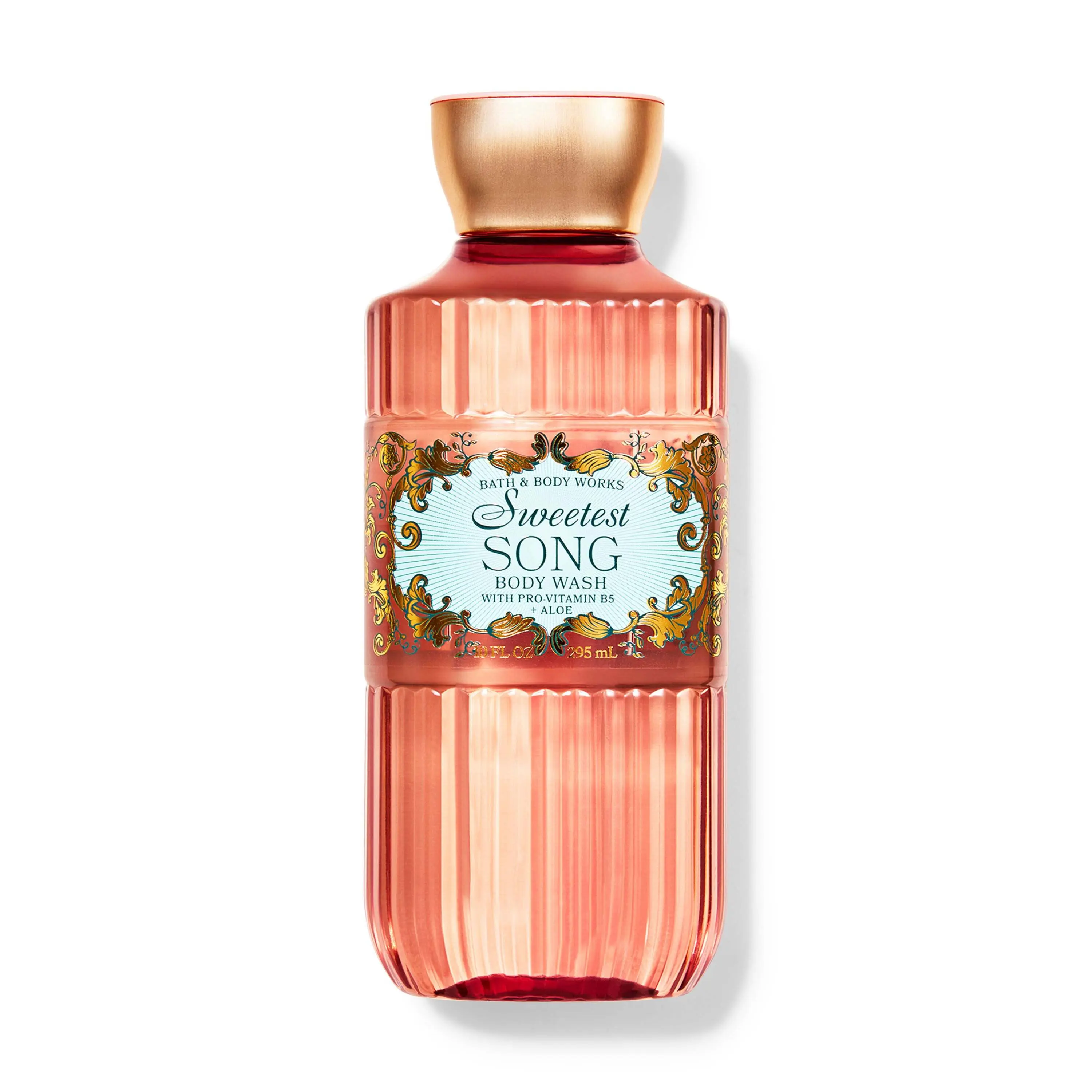 Sweetest Song Body Wash