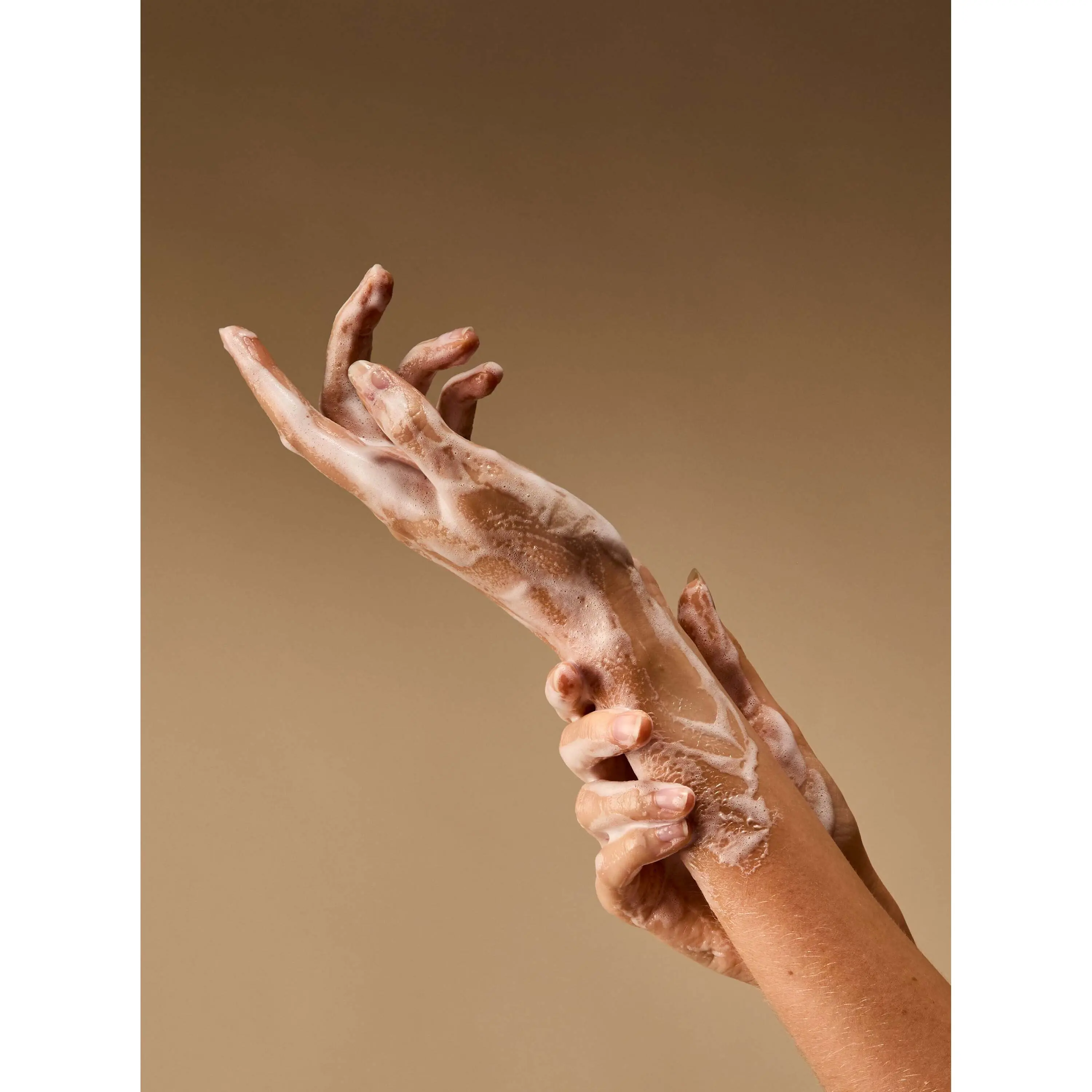 Eucalyptus Spearmint Gentle & Clean Foaming Hand Soap - Image 6