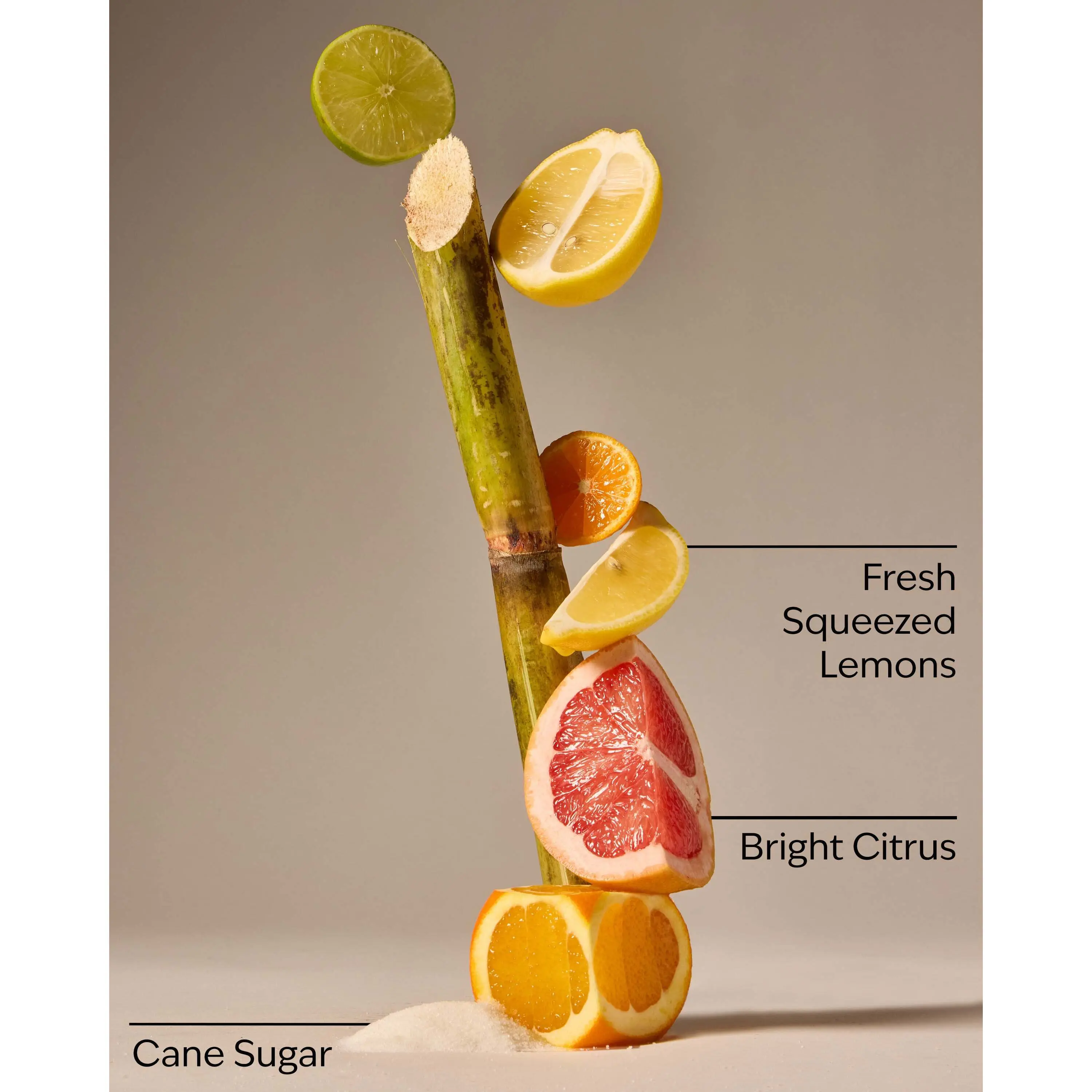 Sunshine & Lemons Pocketbac Hand Sanitizer - Image 3