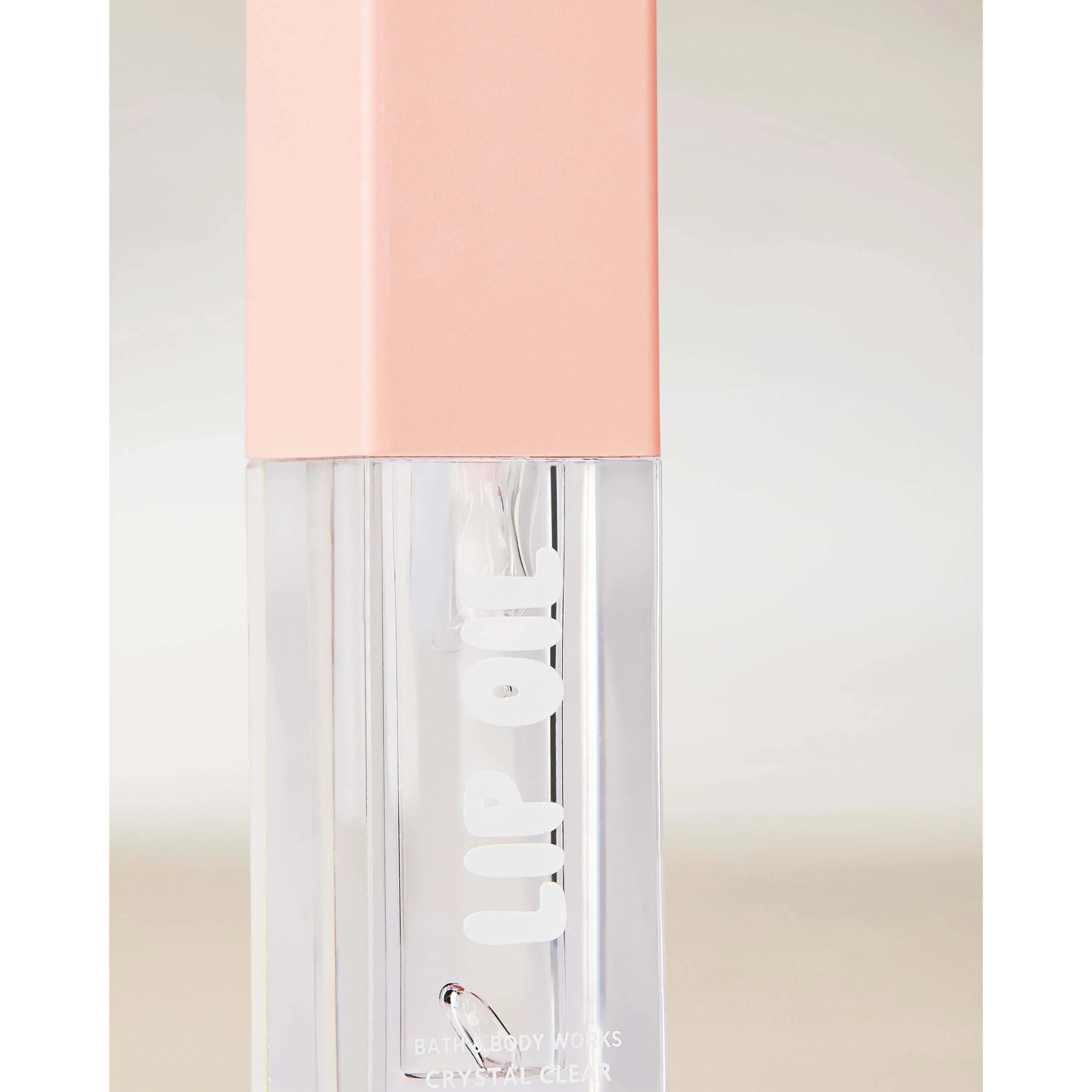 Crystal Clear Lip Oil - Image 2