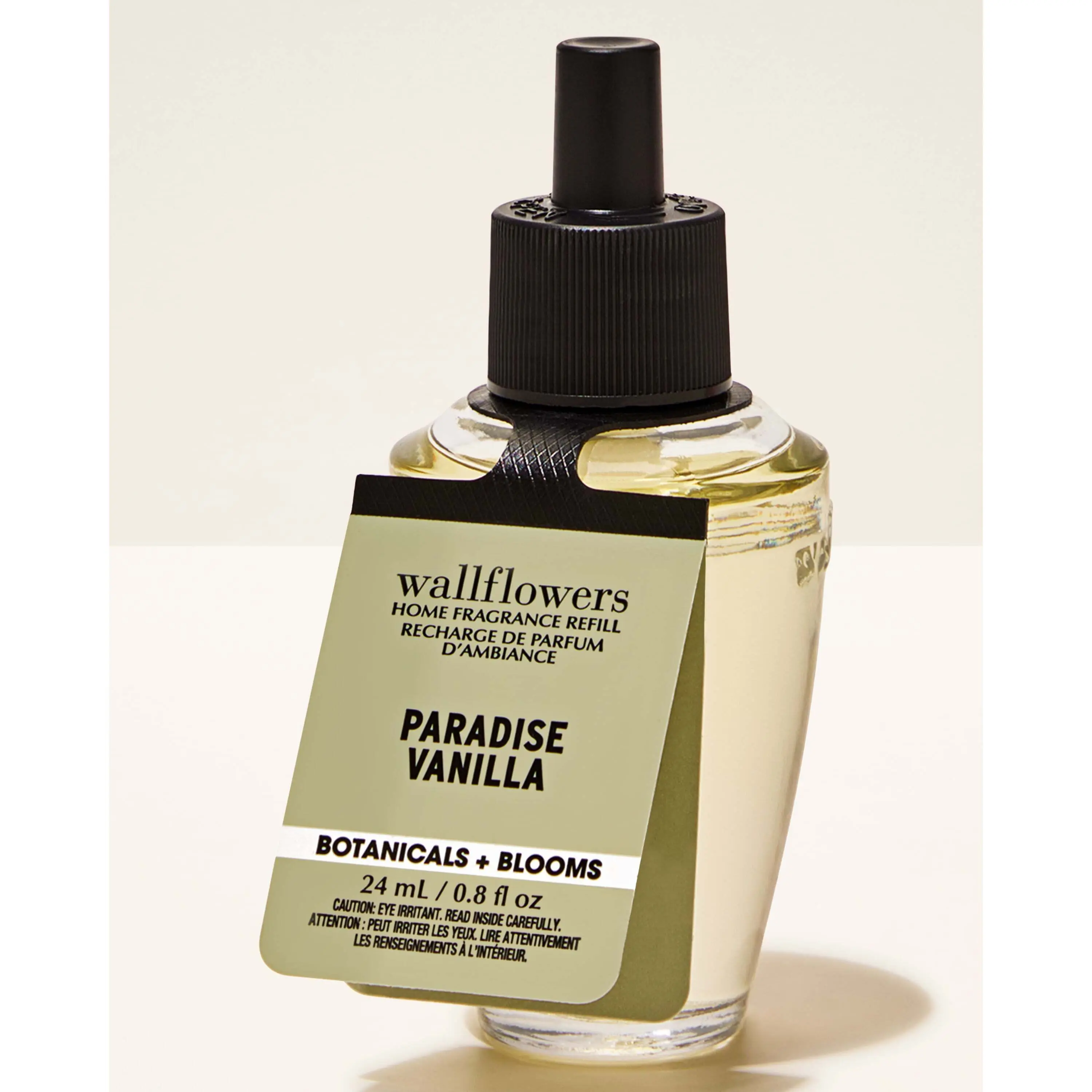 Paradise Vanilla Wallflowers Fragrance Refill