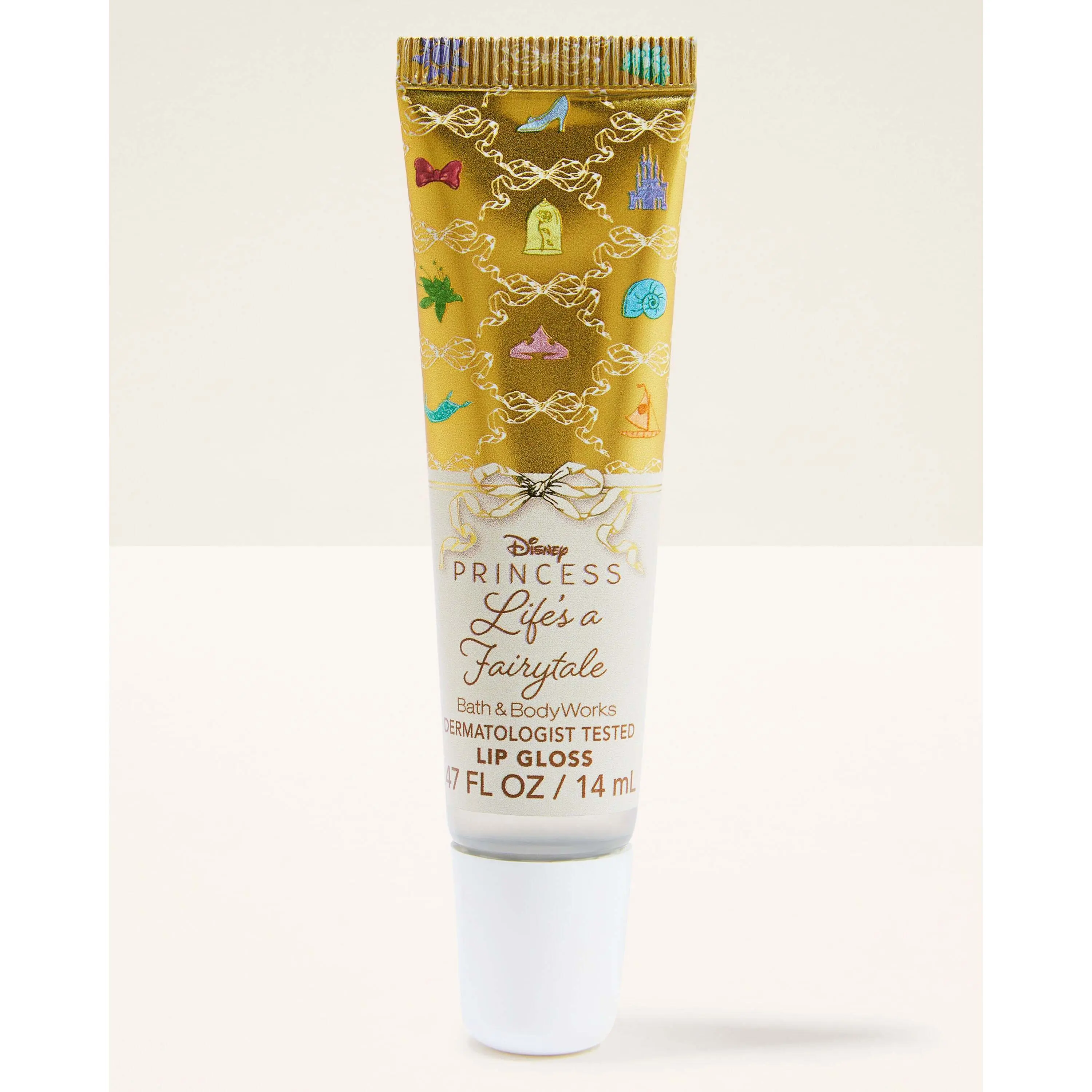 Life's A Fairytale Lip Gloss