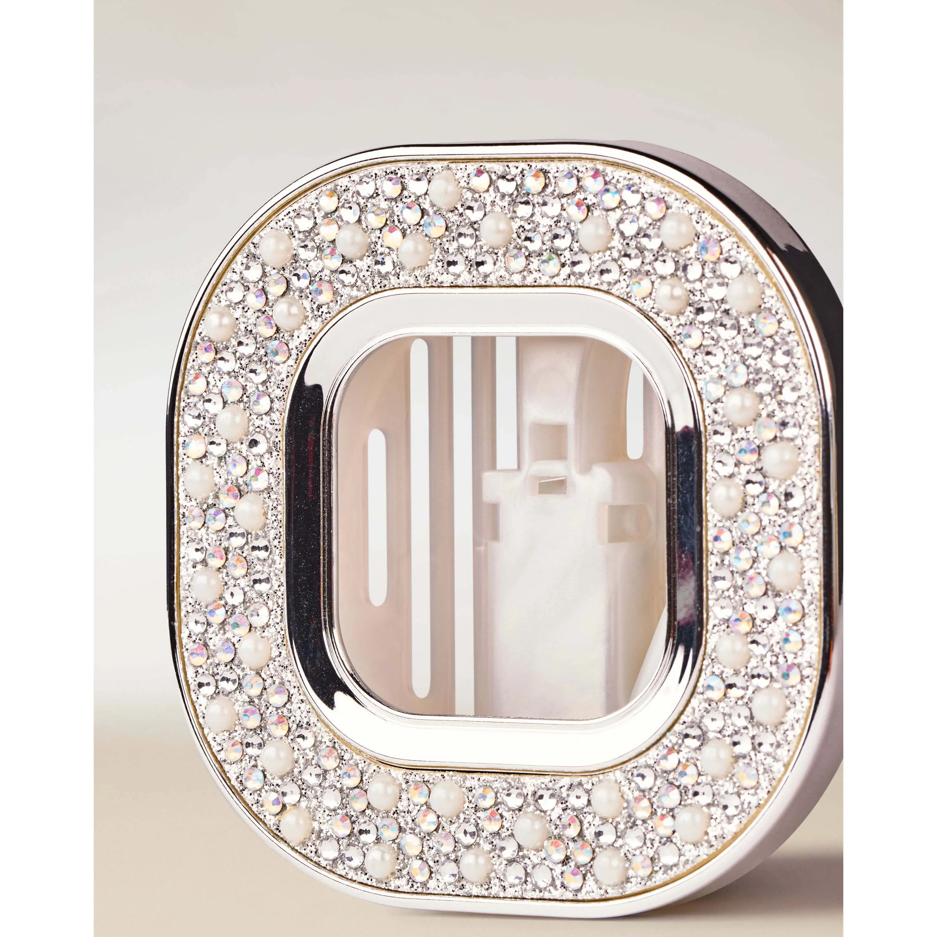 Pearl & Gems Car Fragrance Holder - Image 2