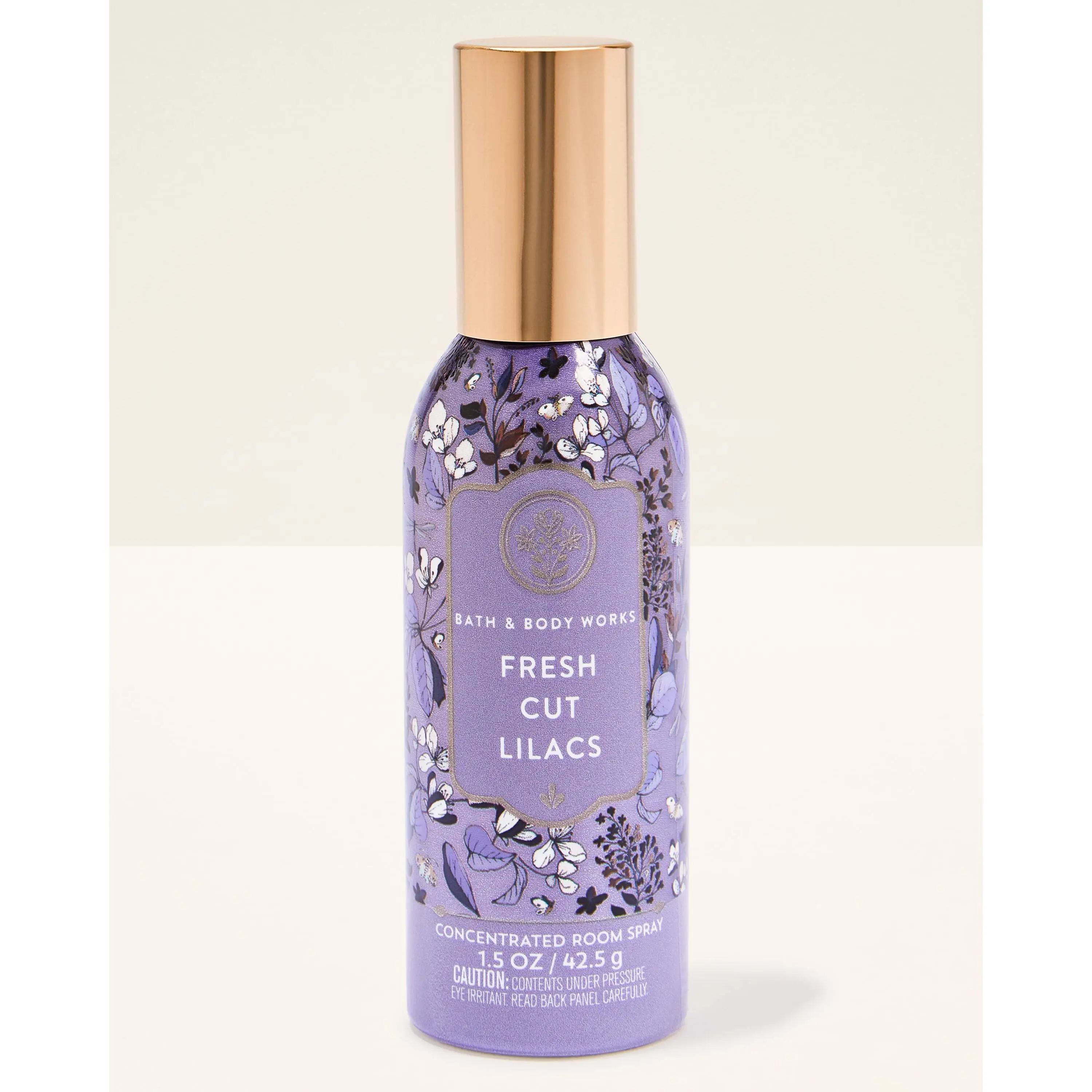 Fresh Cut Lilacs Concentrated Room Spray