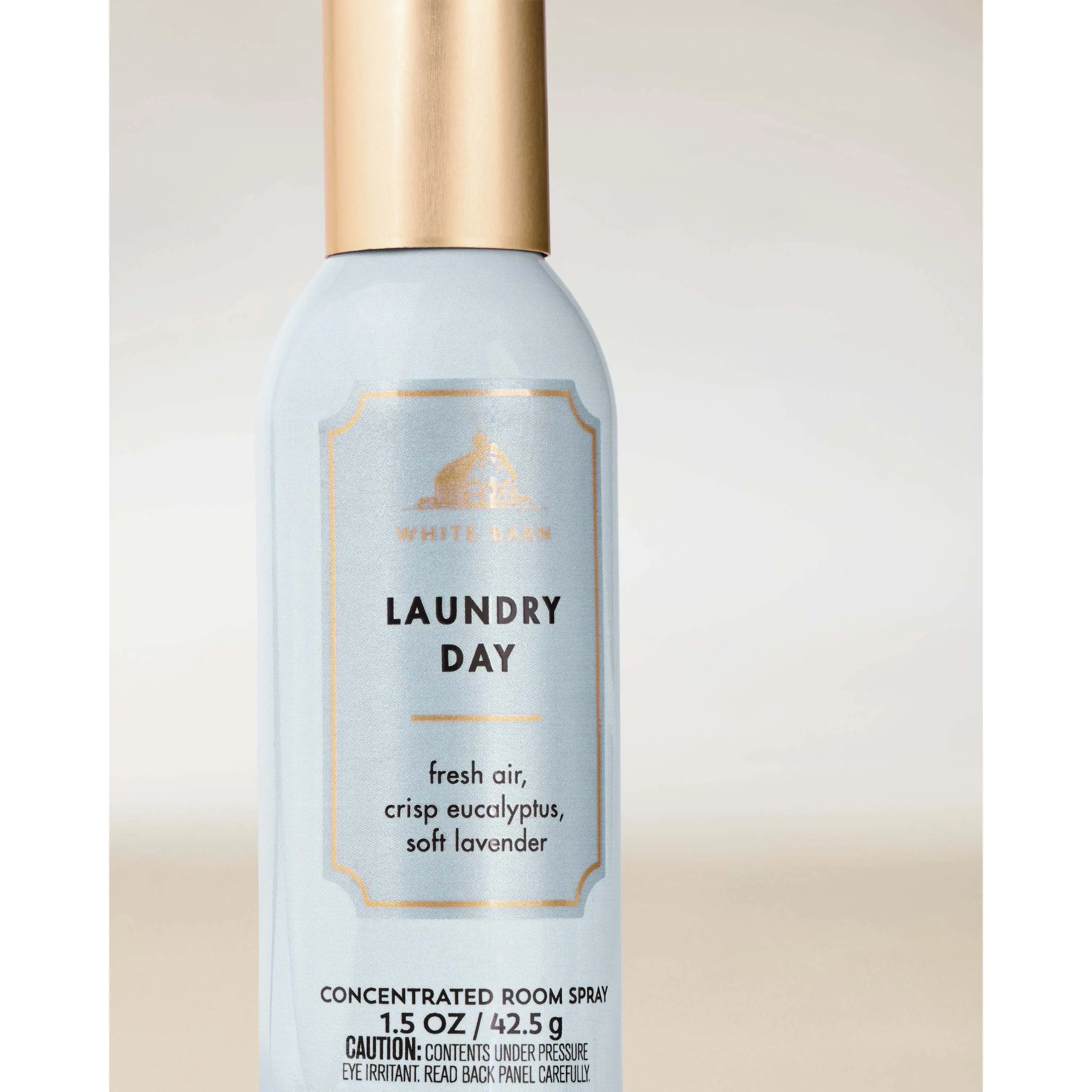 Laundry Day Concentrated Room Spray - Image 2