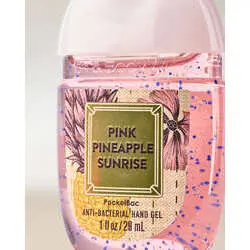 Gold Glitter Pocketbac Holder - Image 31
