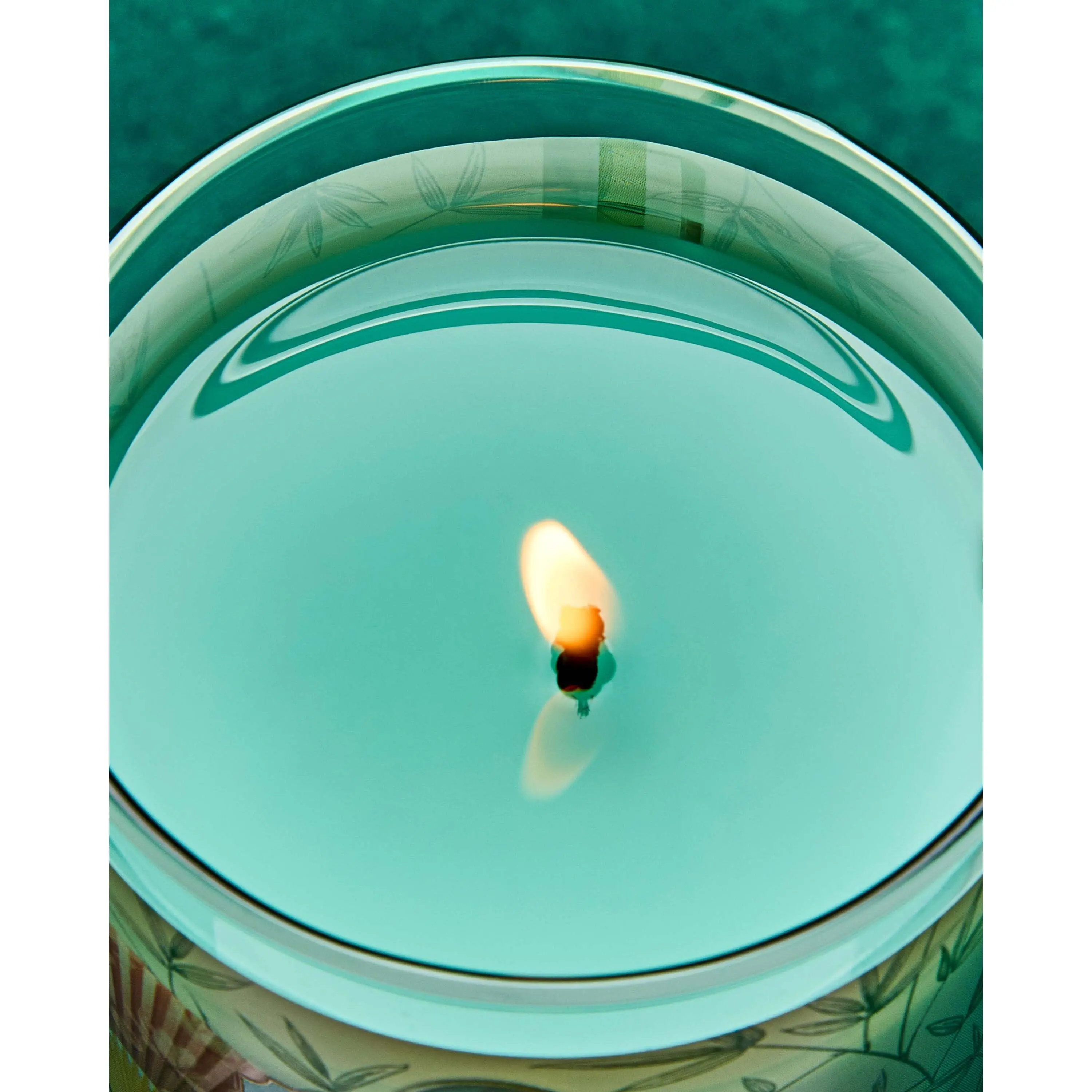 Mulan Single Wick Candle - Image 5