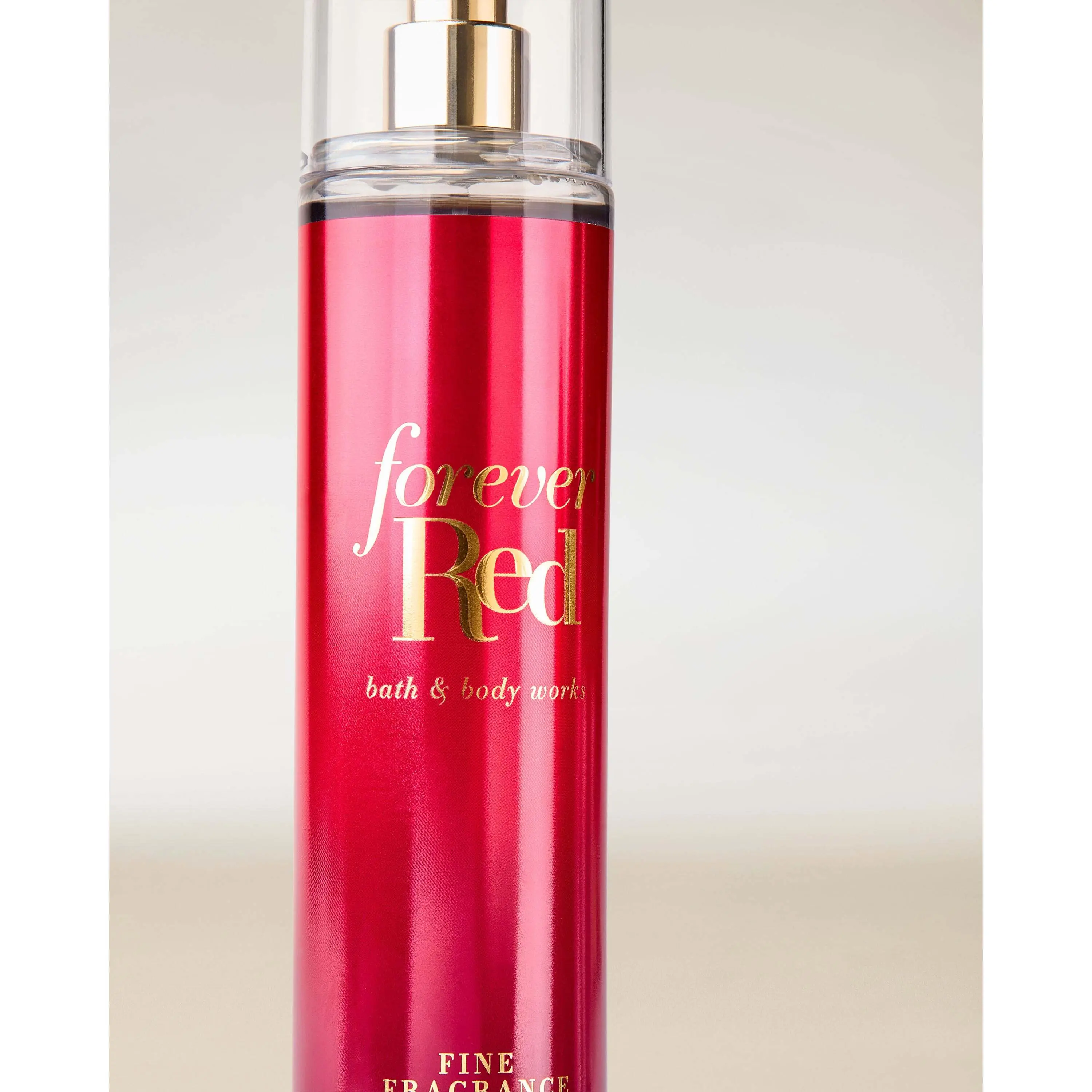 Forever Red Fine Fragrance Mist - Image 2