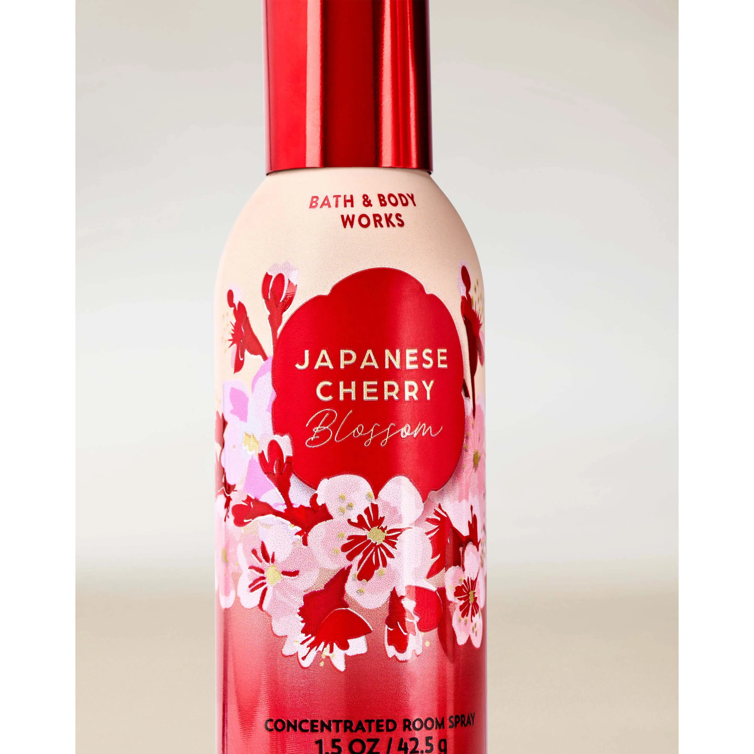 Japanese Cherry Blossom Concentrated Room Spray - Image 2
