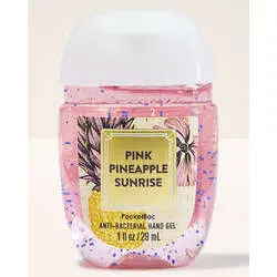 Gold Glitter Pocketbac Holder - Image 30