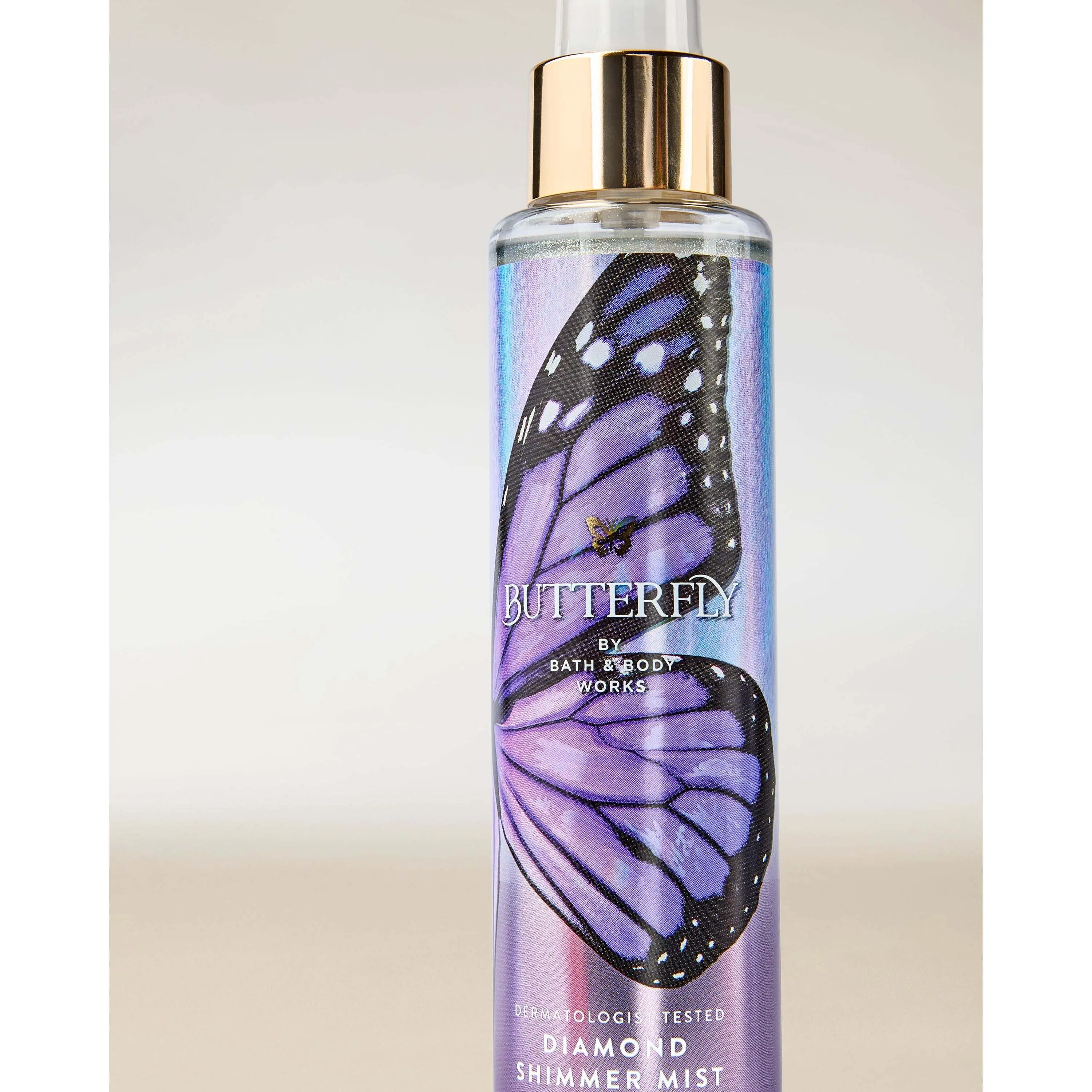Butterfly Diamond Shimmer Mist - Image 2