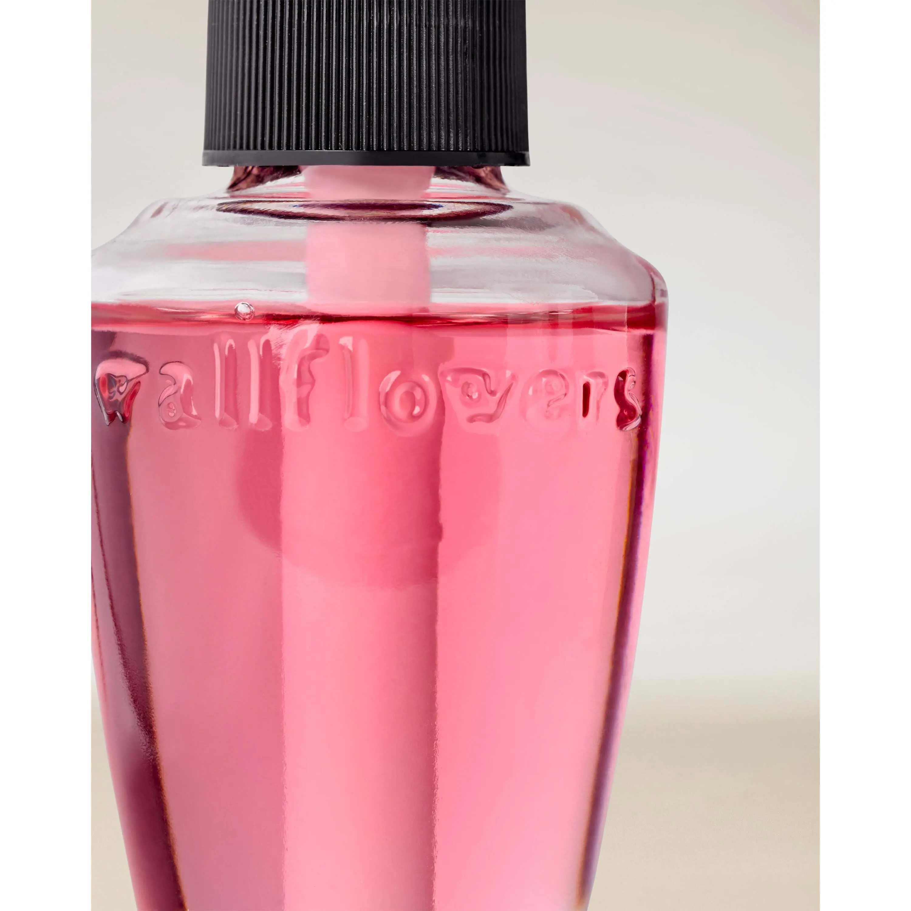 Pink Pineapple Sunrise Wallflowers Fragrance Refill - Image 2
