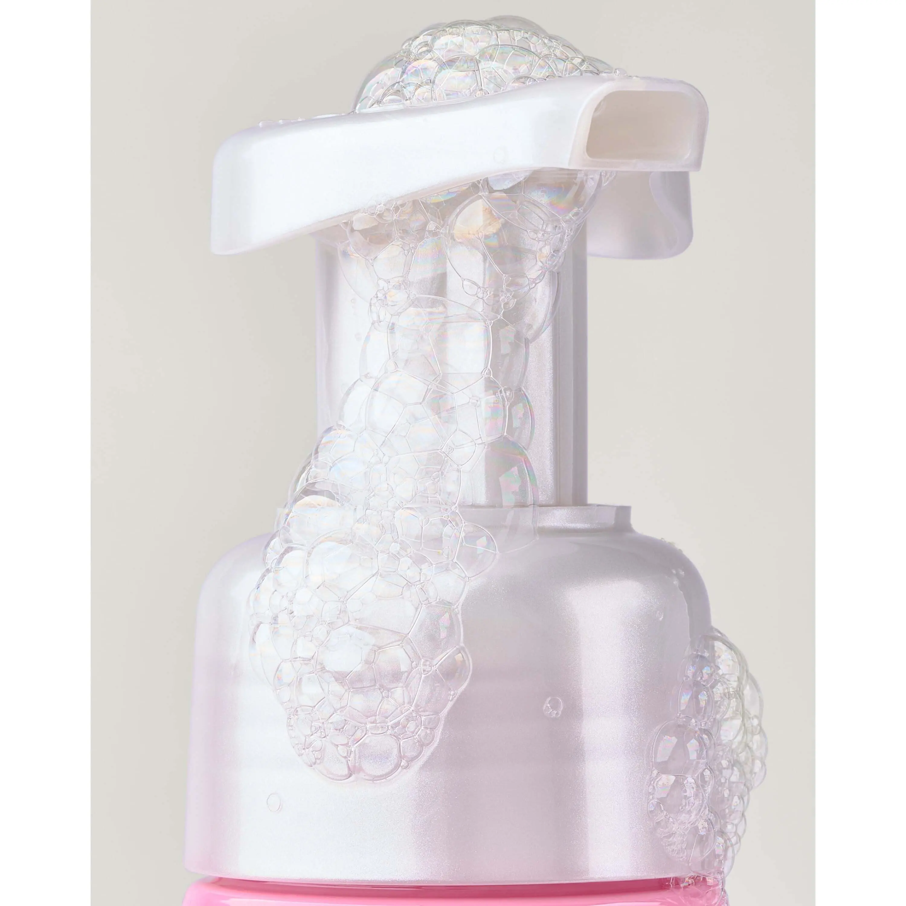 Peepin' It Real Gentle & Clean Foaming Hand Soap - Image 5
