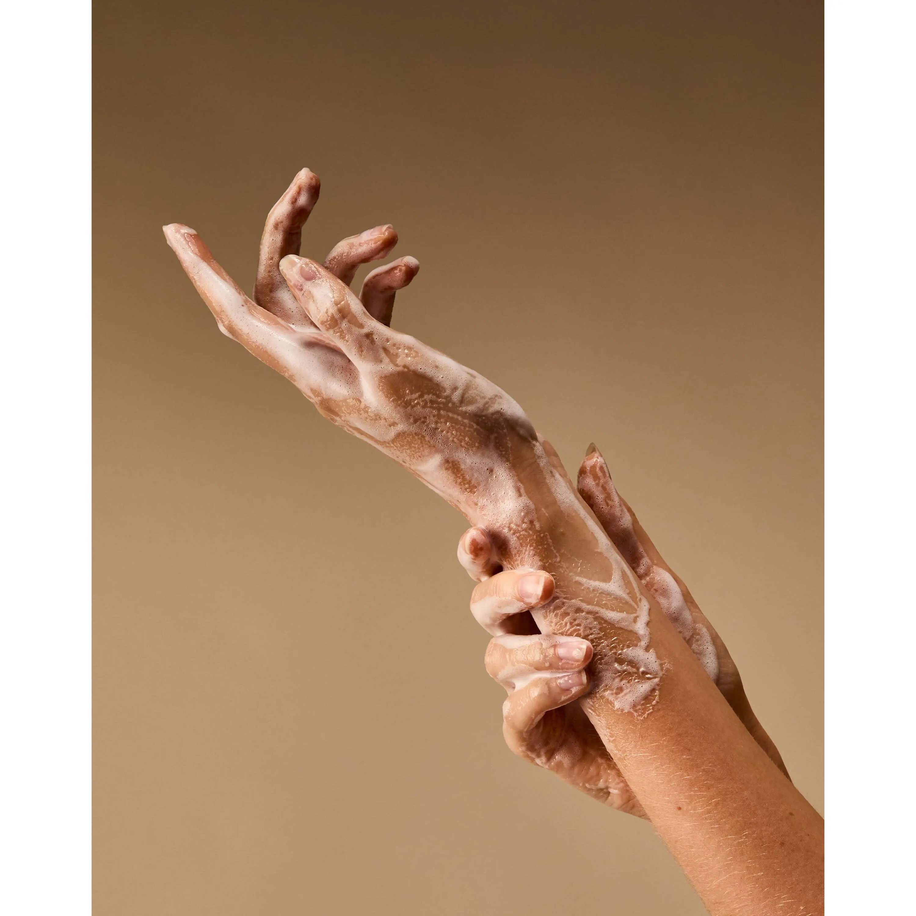 Pistachio Milk & Honey Gentle & Clean Foaming Hand Soap - Image 6