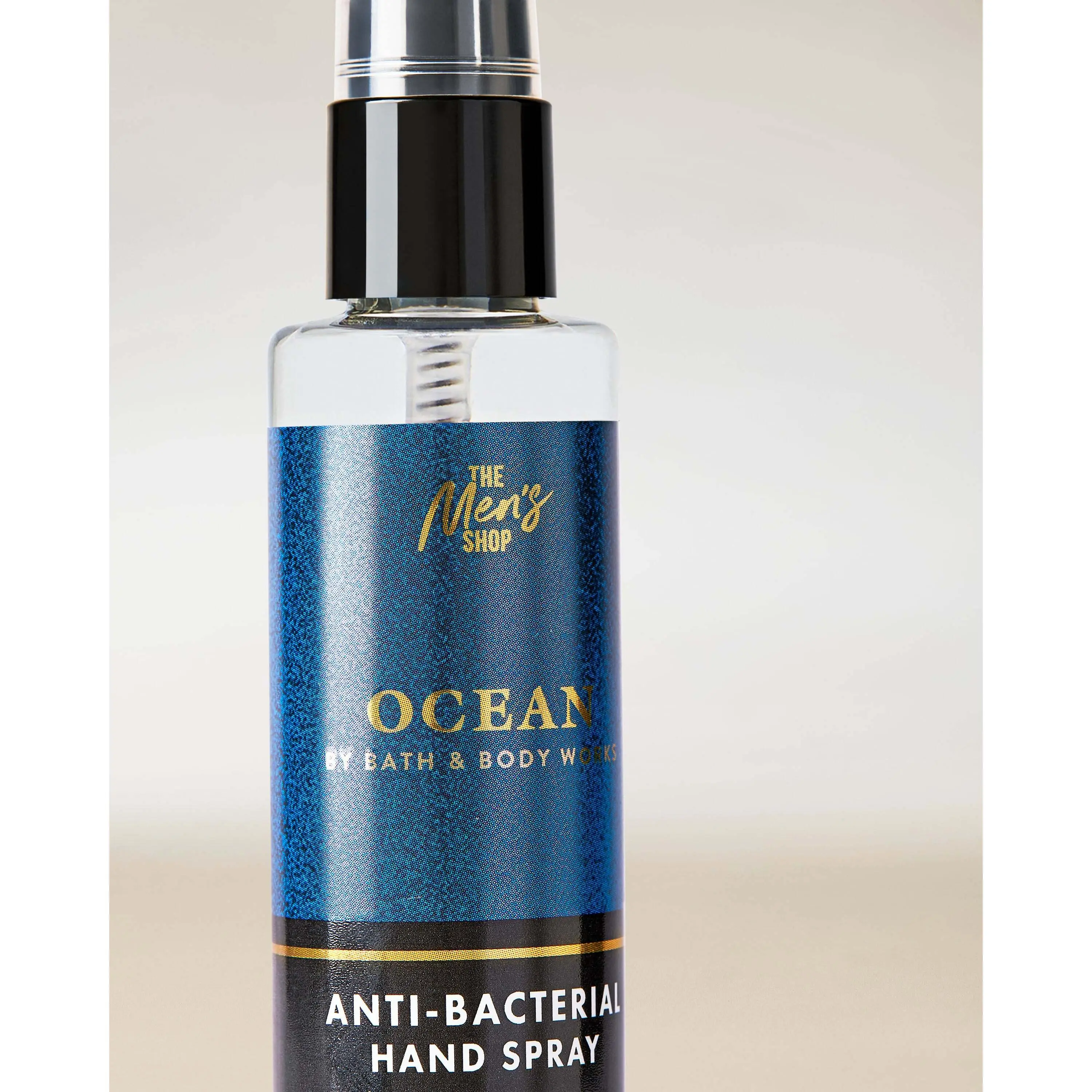 Ocean Hand Sanitizer Spray - Image 2