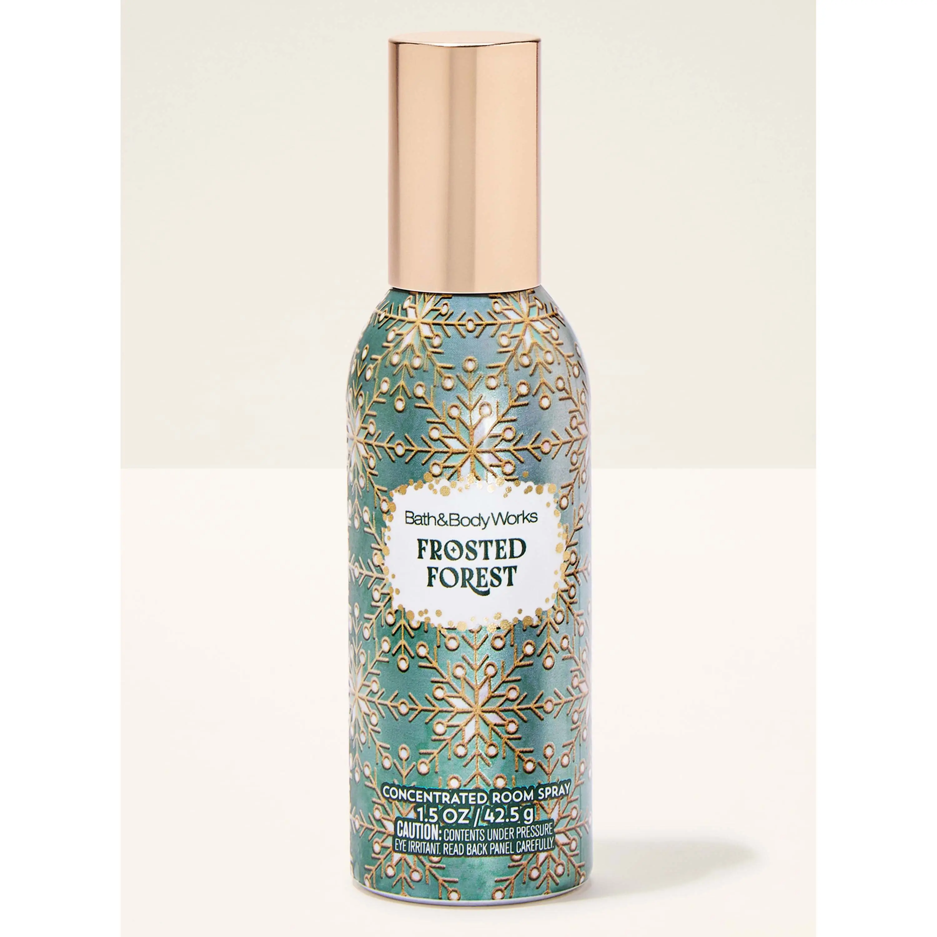 Frosted Forest Concentrated Room Spray