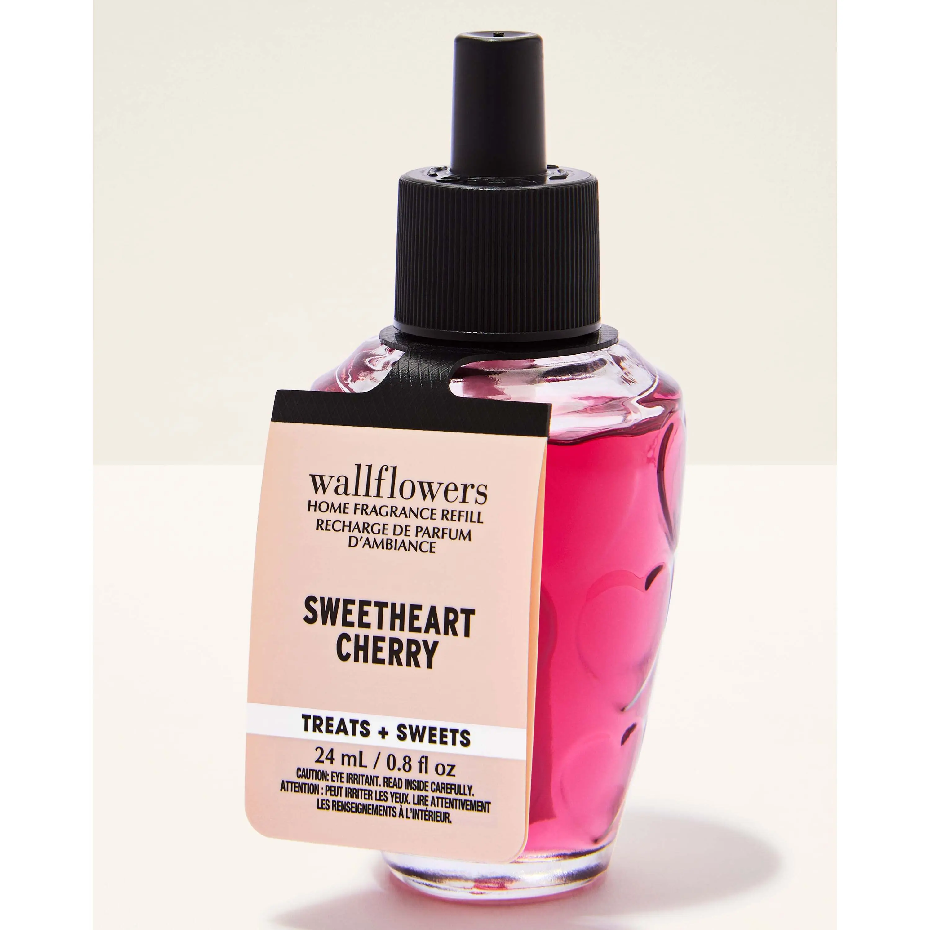 Sweetheart Cherry Wallflowers Fragrance Refill