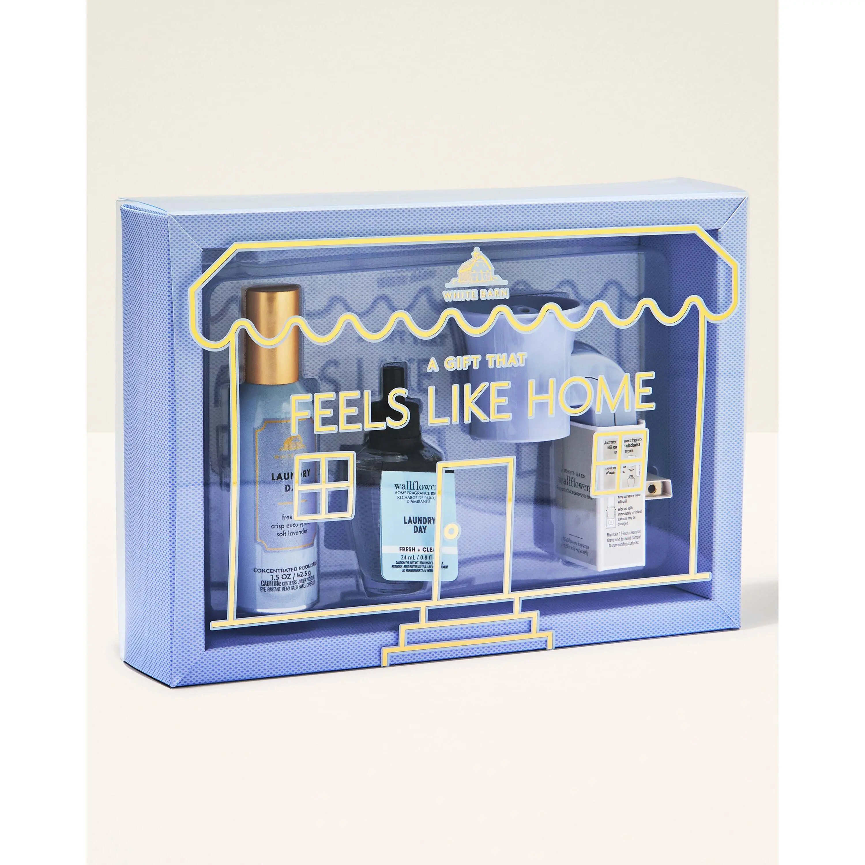 Laundry Day Gift Set