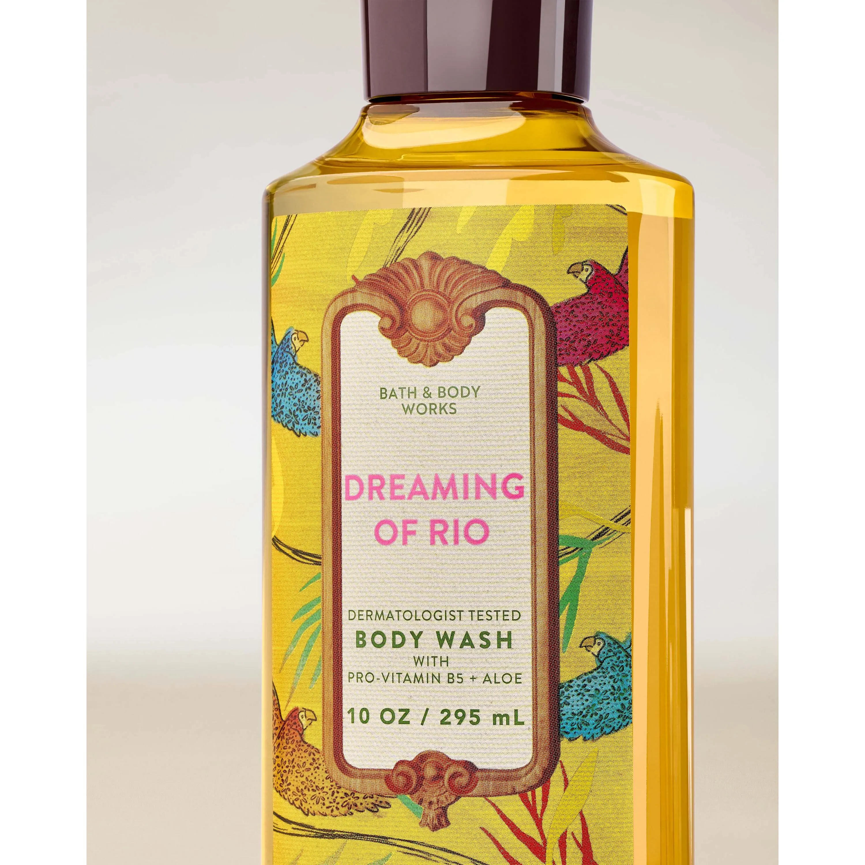 Dreaming Of Rio Body Wash - Image 2