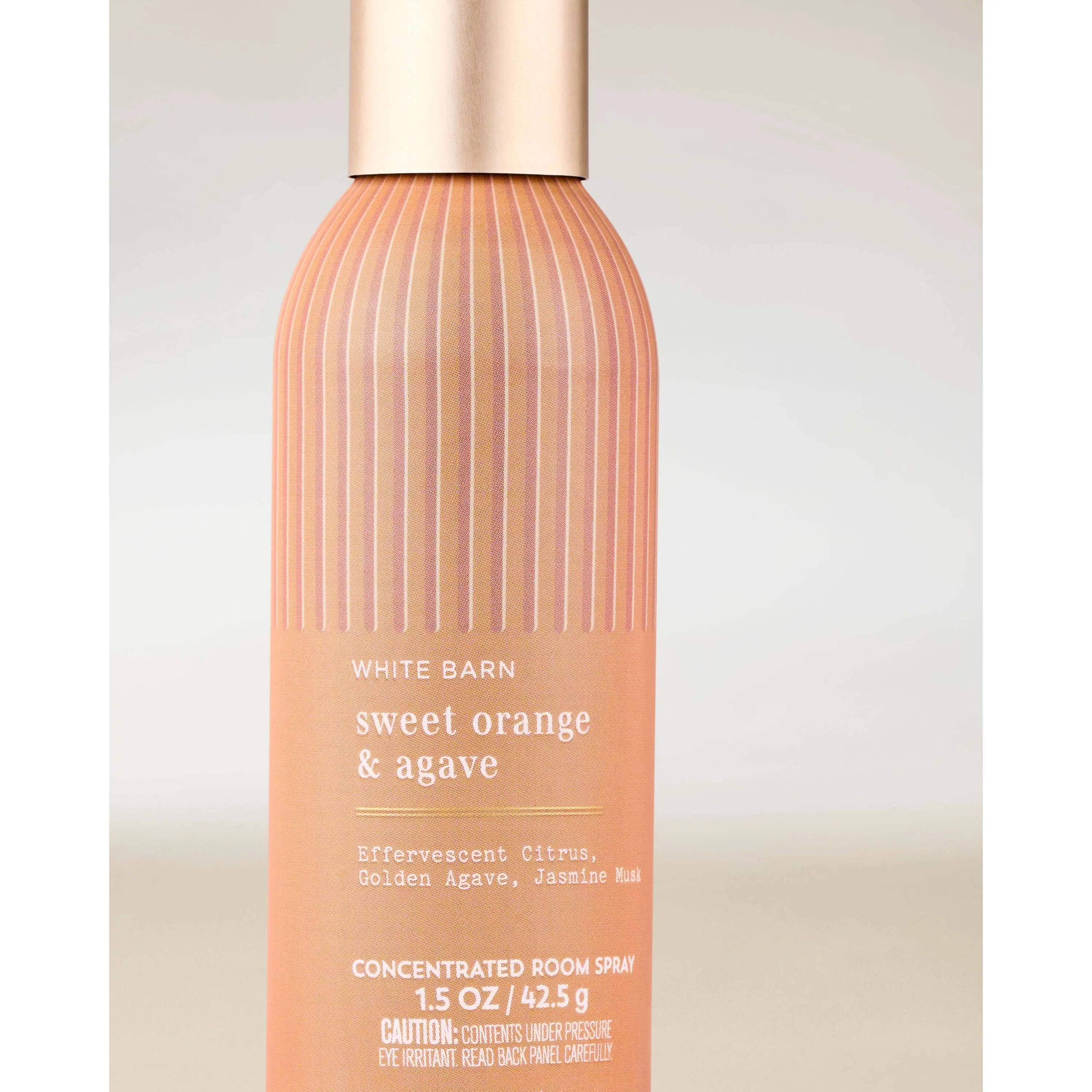 Sweet Orange & Agave Concentrated Room Spray - Image 2