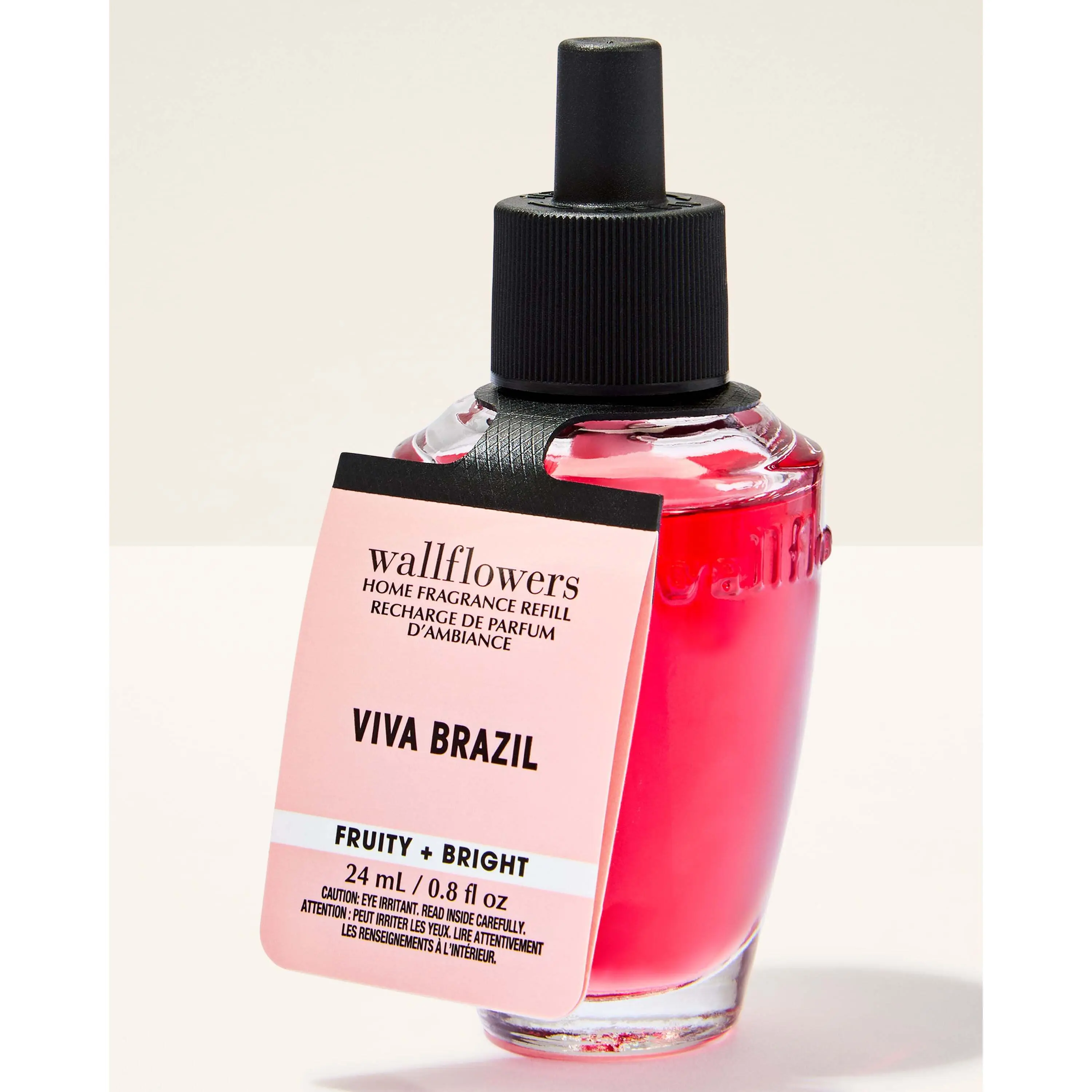 Viva Brazil Wallflowers Fragrance Refill