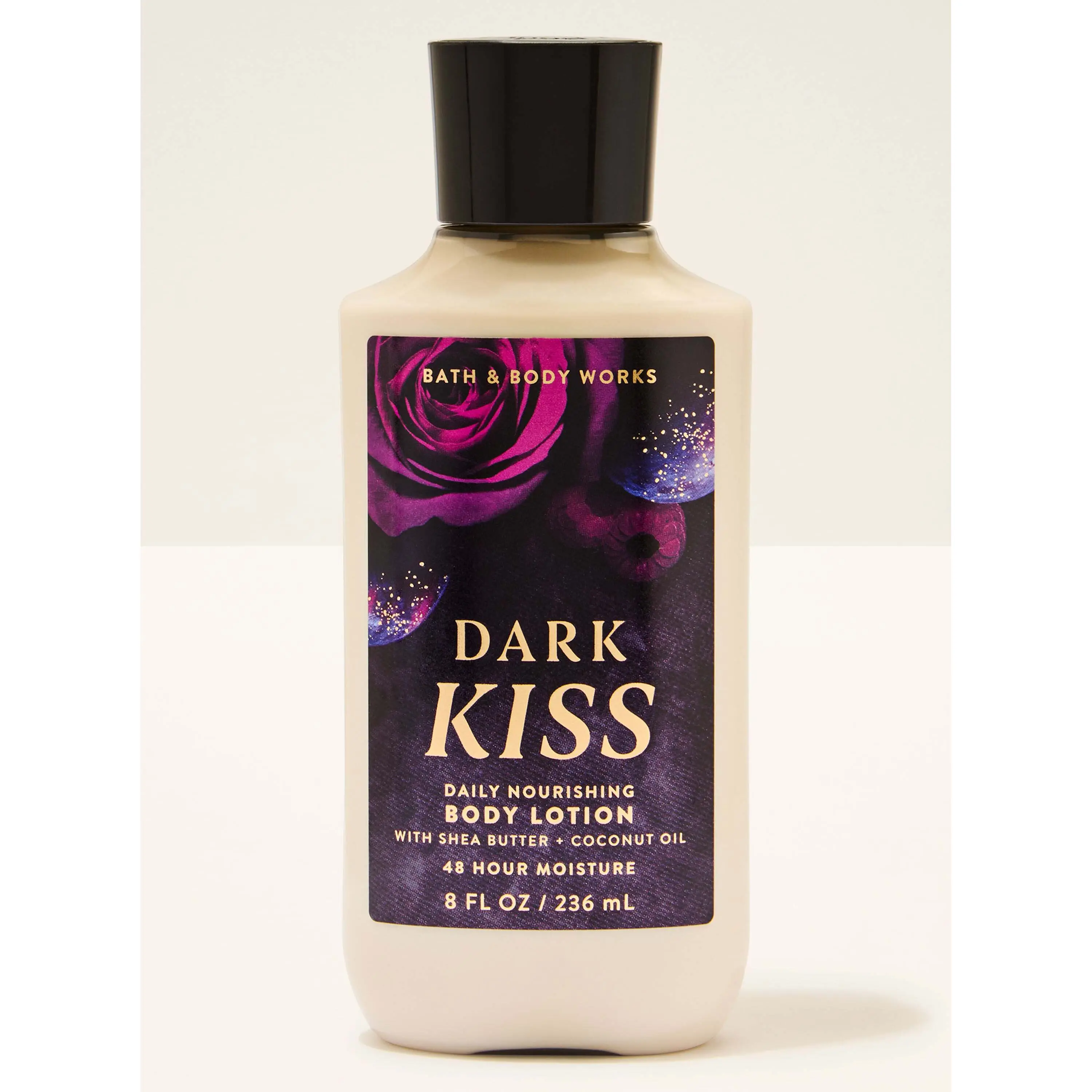 Dark Kiss Body Lotion