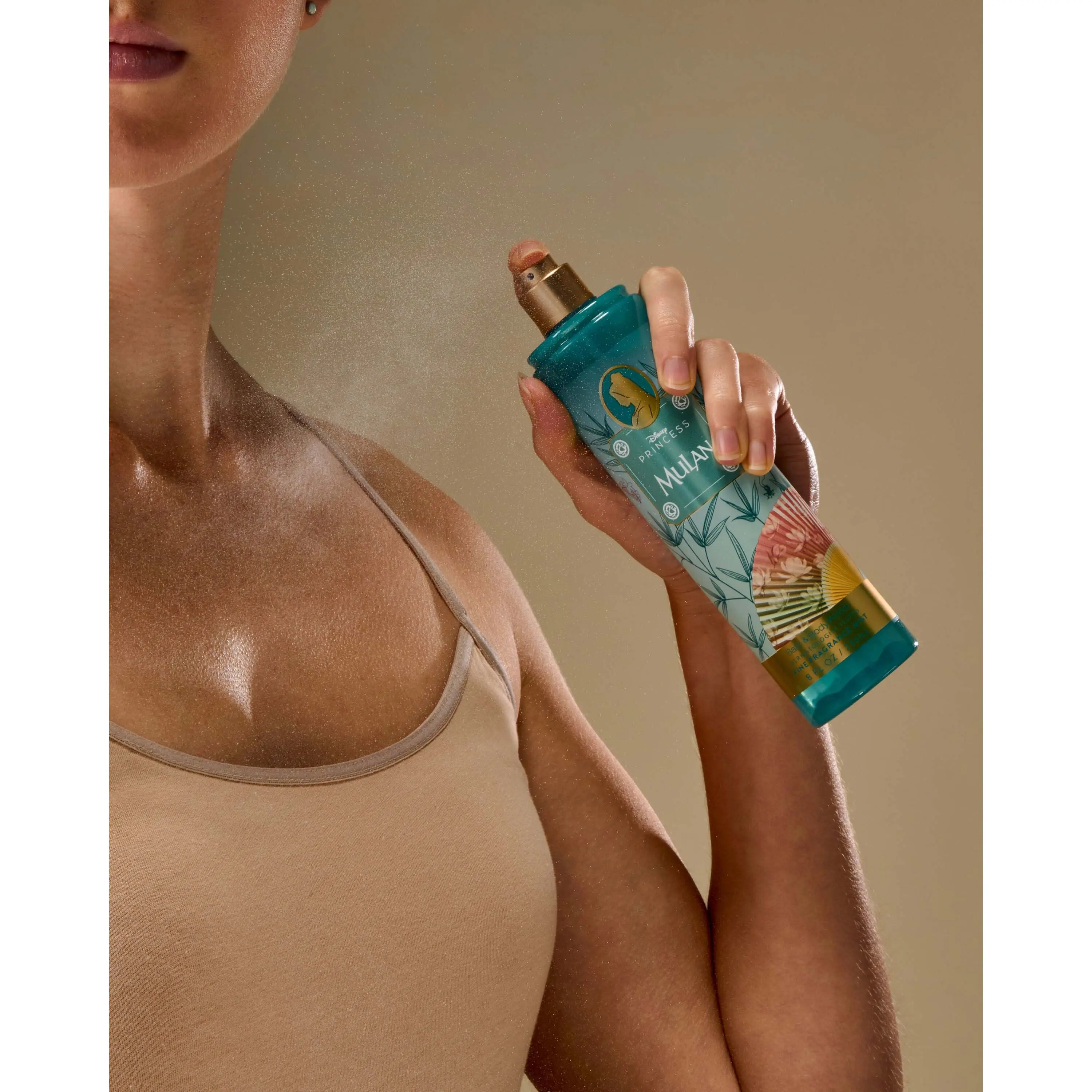 Mulan Fine Fragrance Mist - Image 5