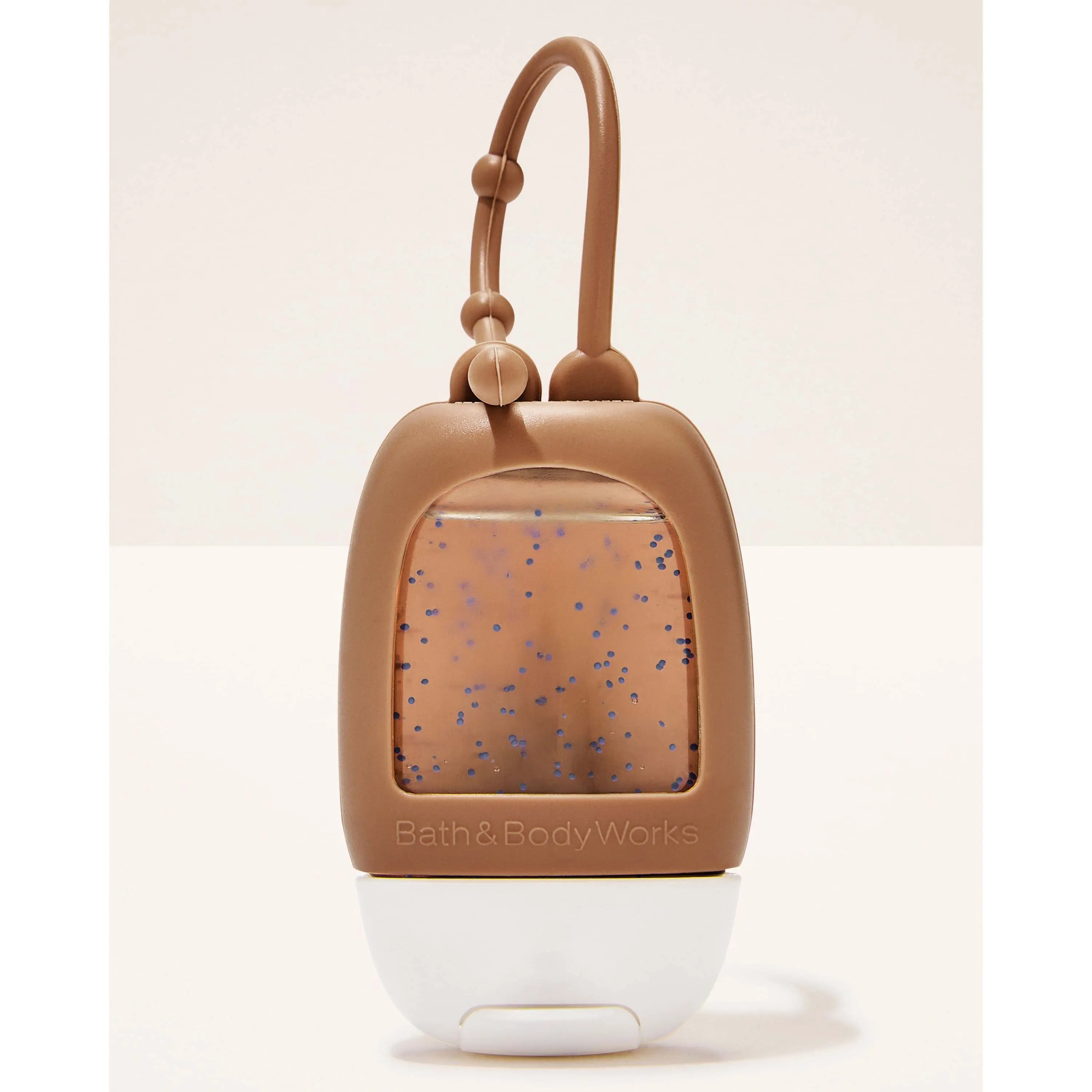 Mocha Pocketbac Holder