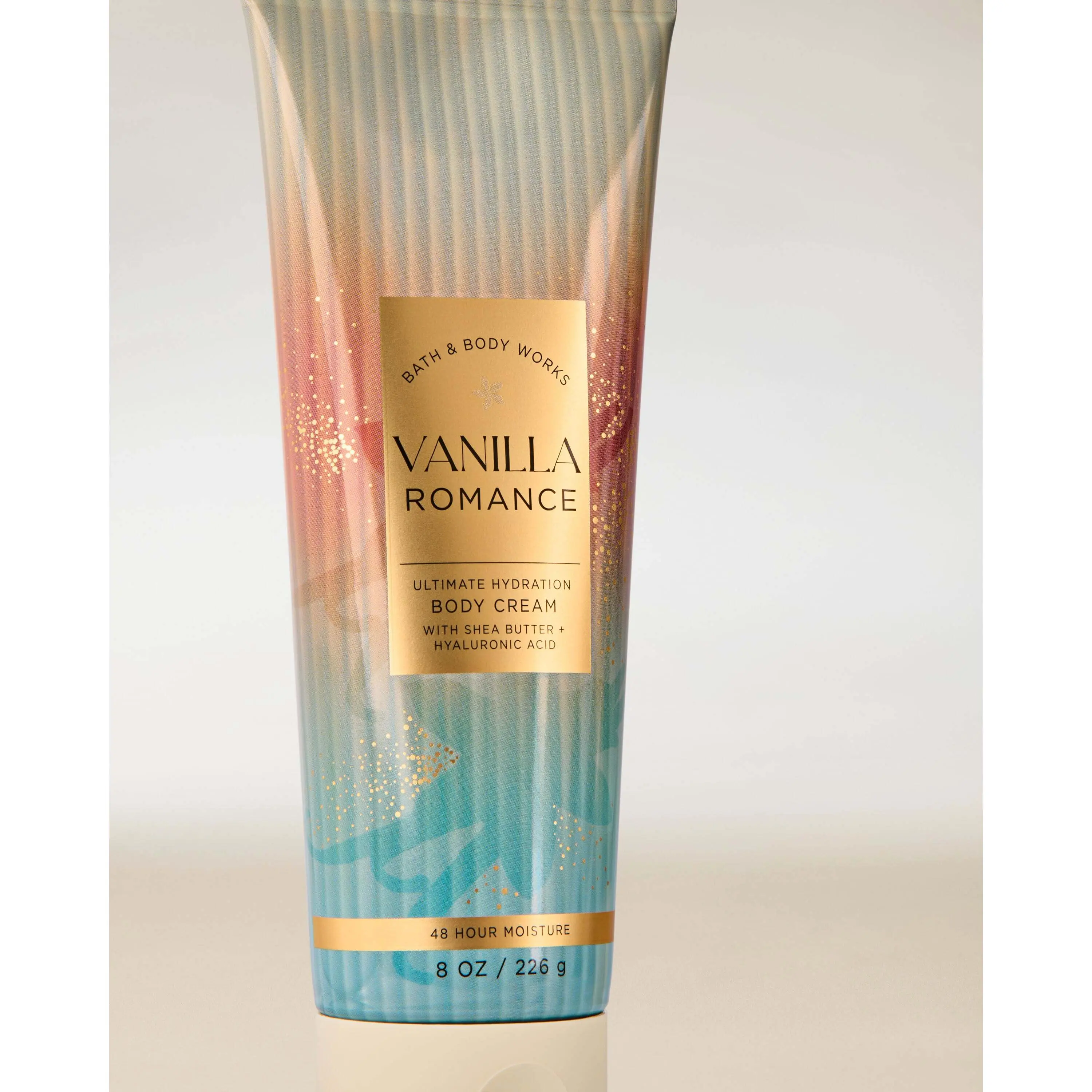 Vanilla Romance Ultimate Hydration Body Cream - Image 2