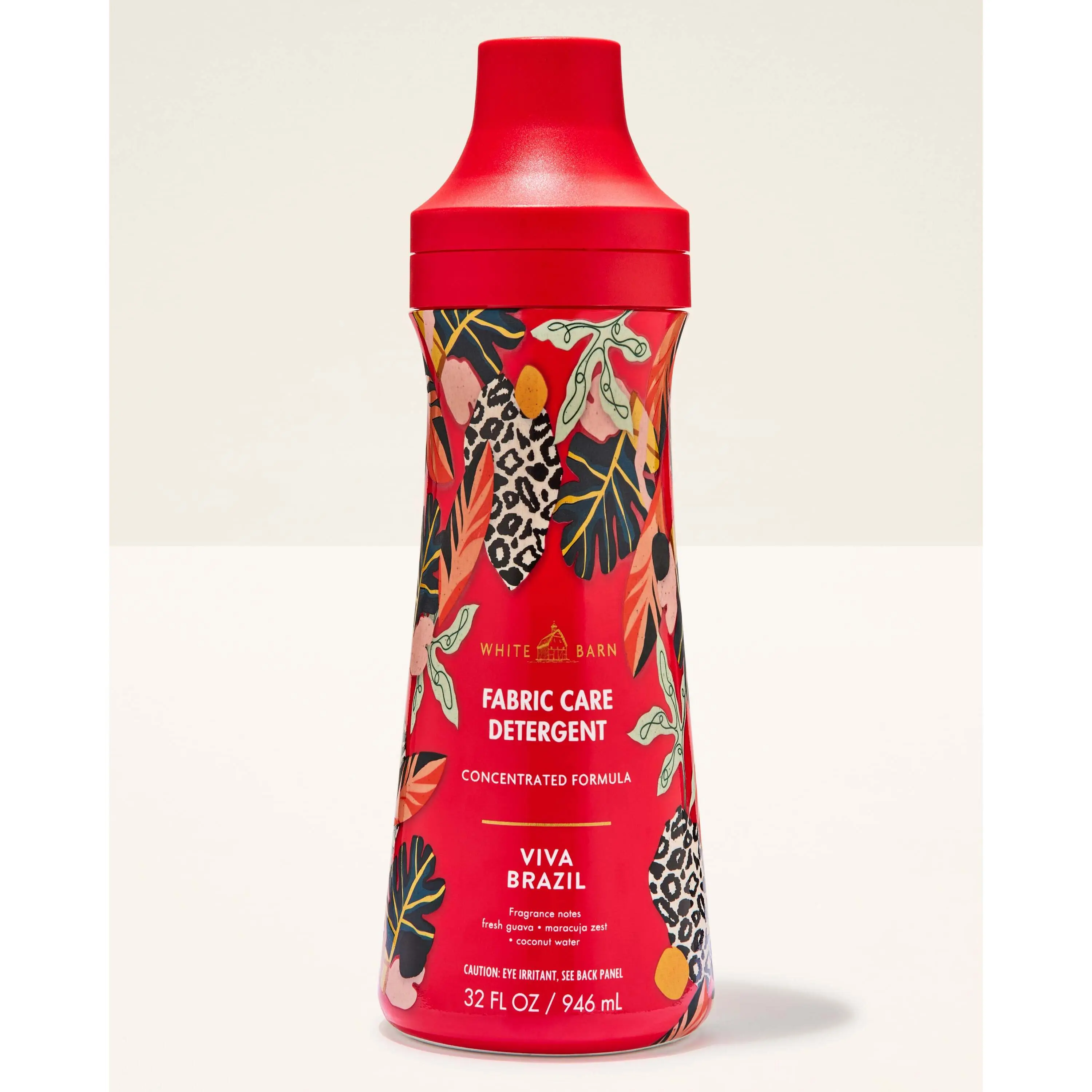 Viva Brazil Laundry Detergent