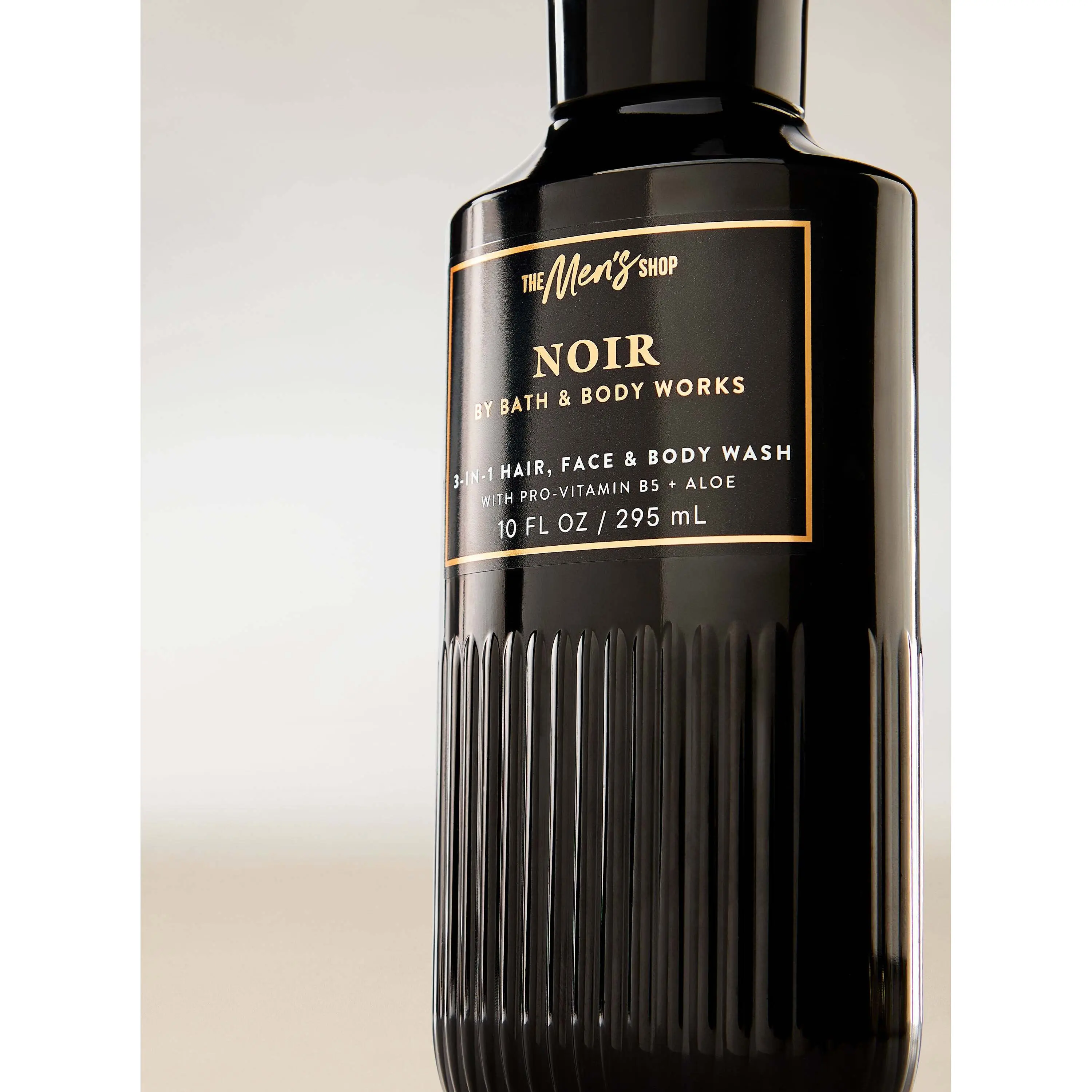 Noir 3-In-1 Hair, Face & Body Wash - Image 2