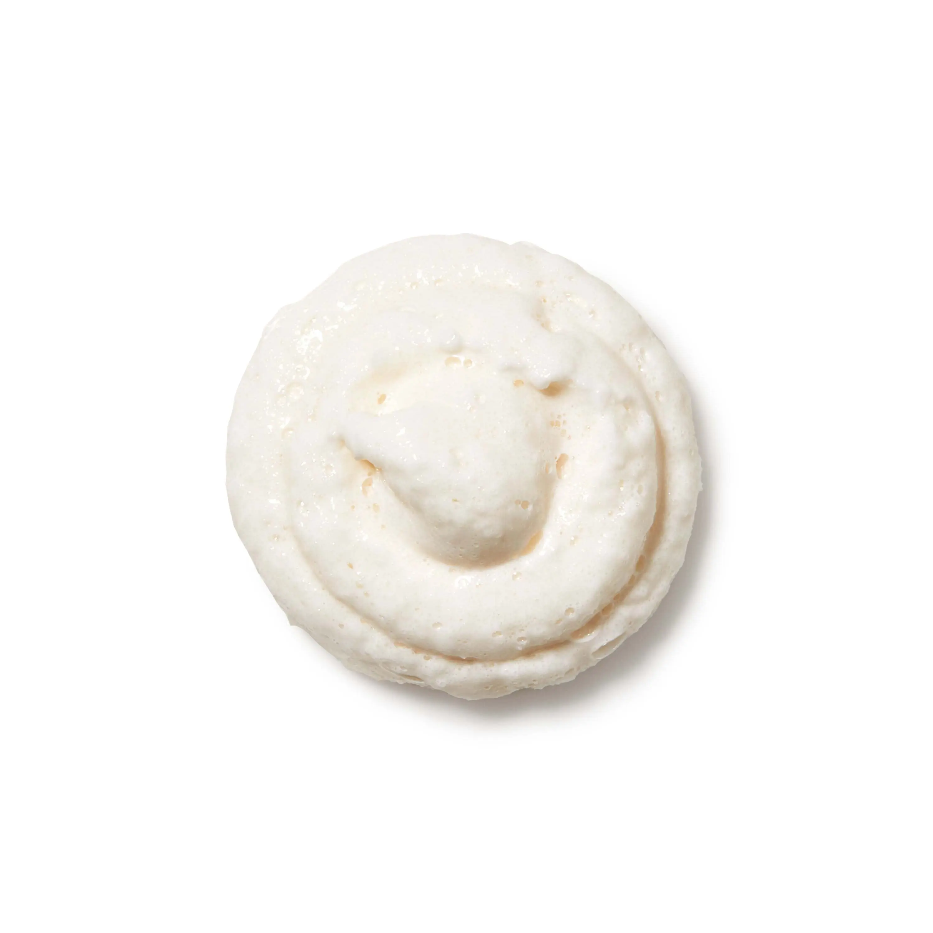 Warm Vanilla Sugar Creamy Body Scrub - Image 2