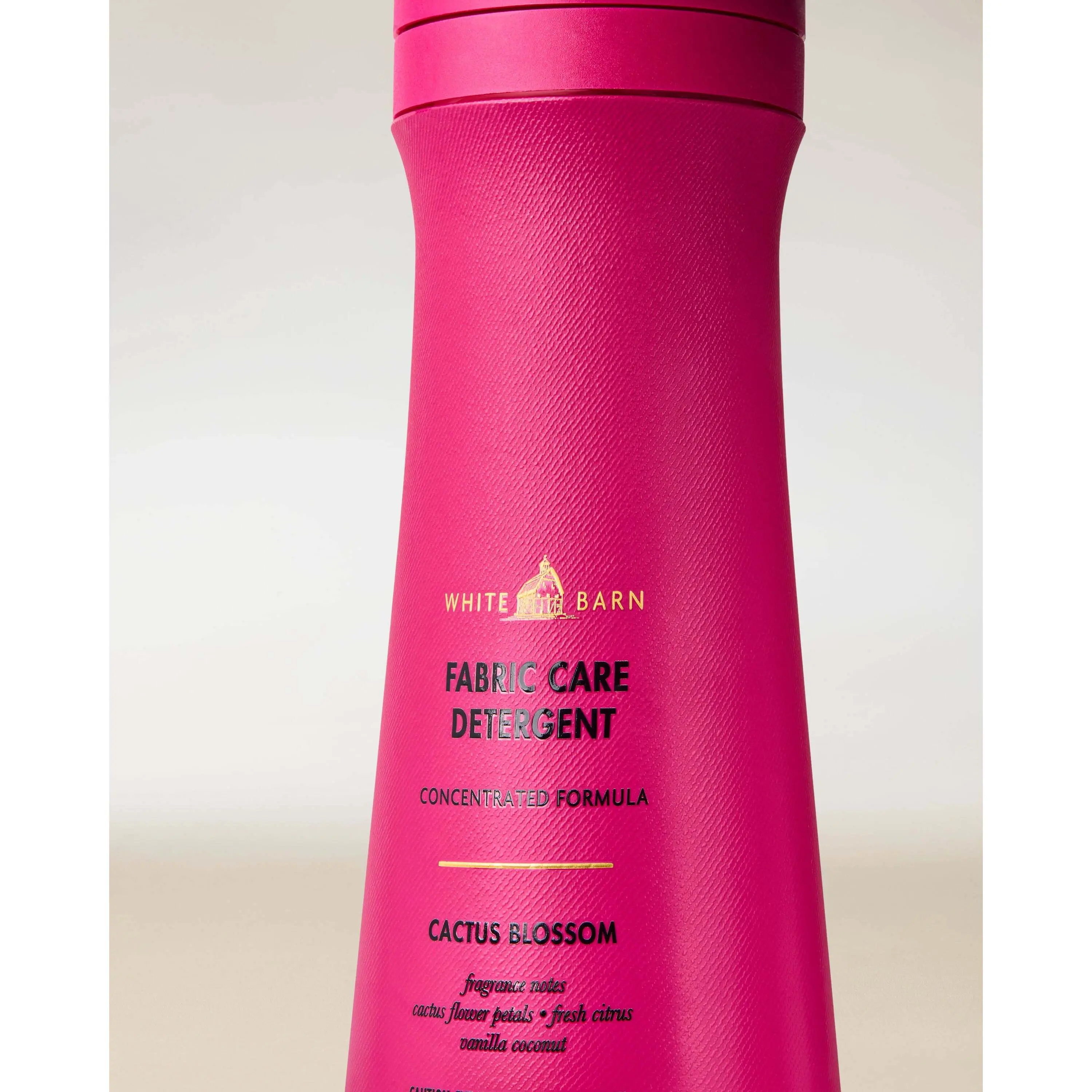 Cactus Blossom Laundry Detergent - Image 2