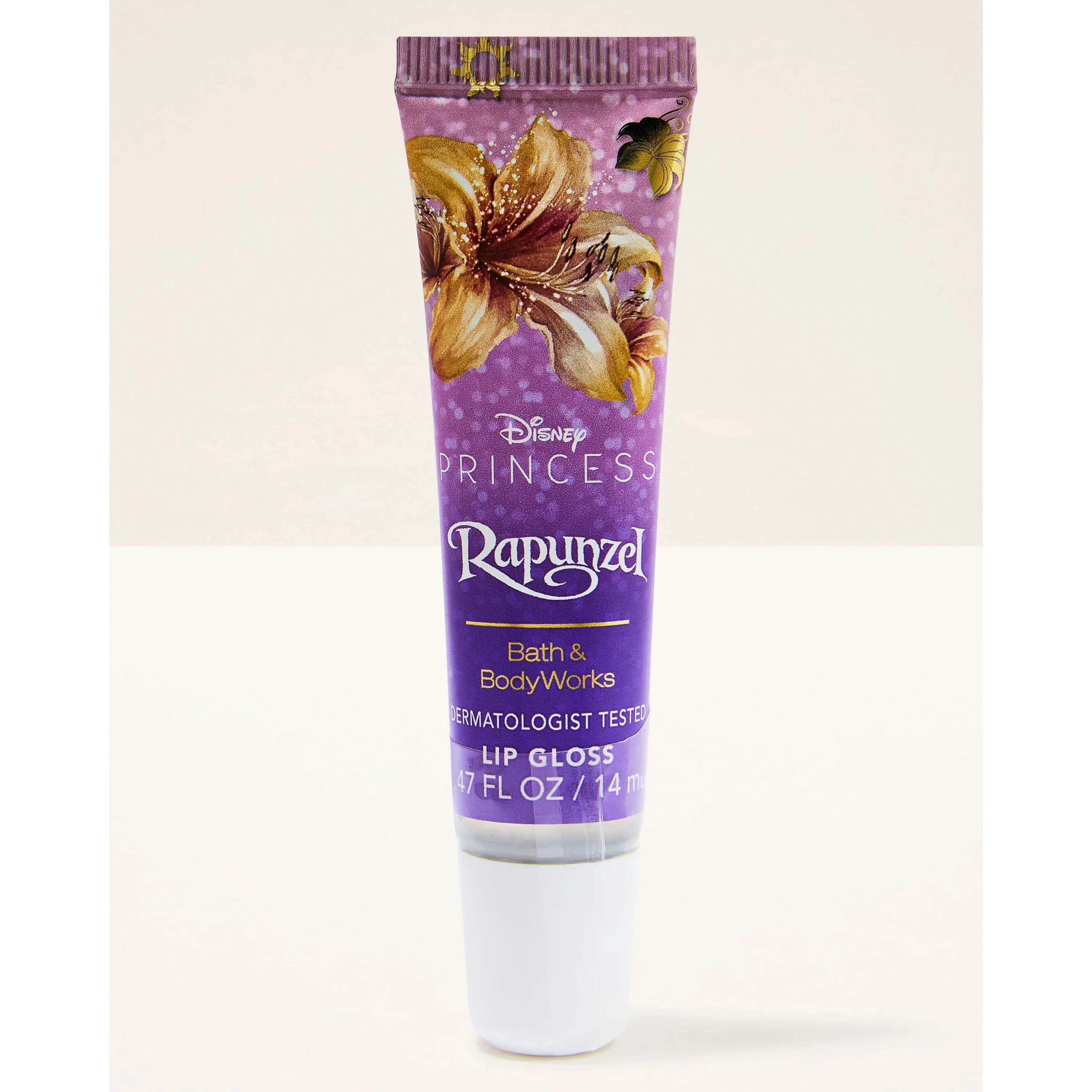 Rapunzel Lip Gloss