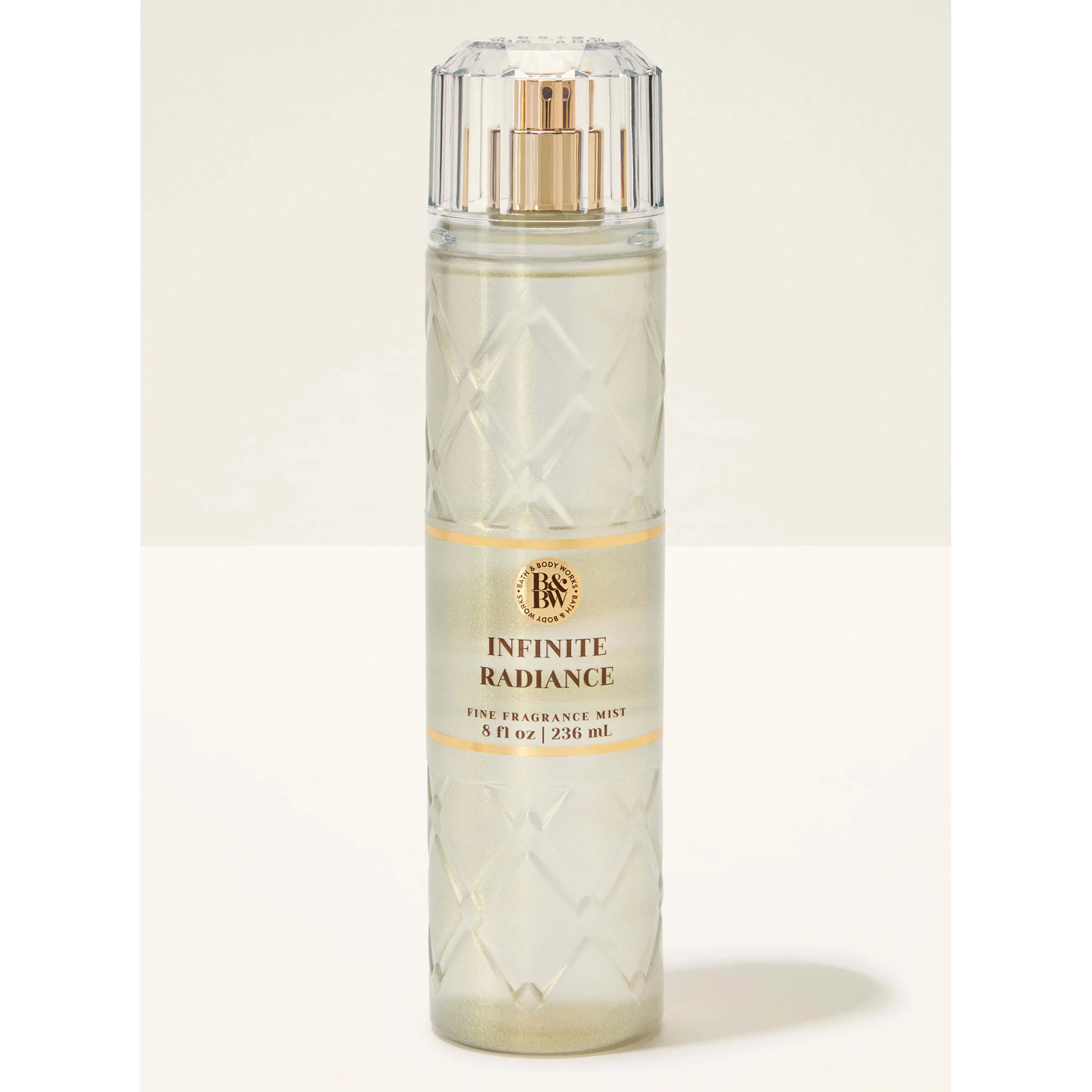 Infinite Radiance Fine Fragrance Mist