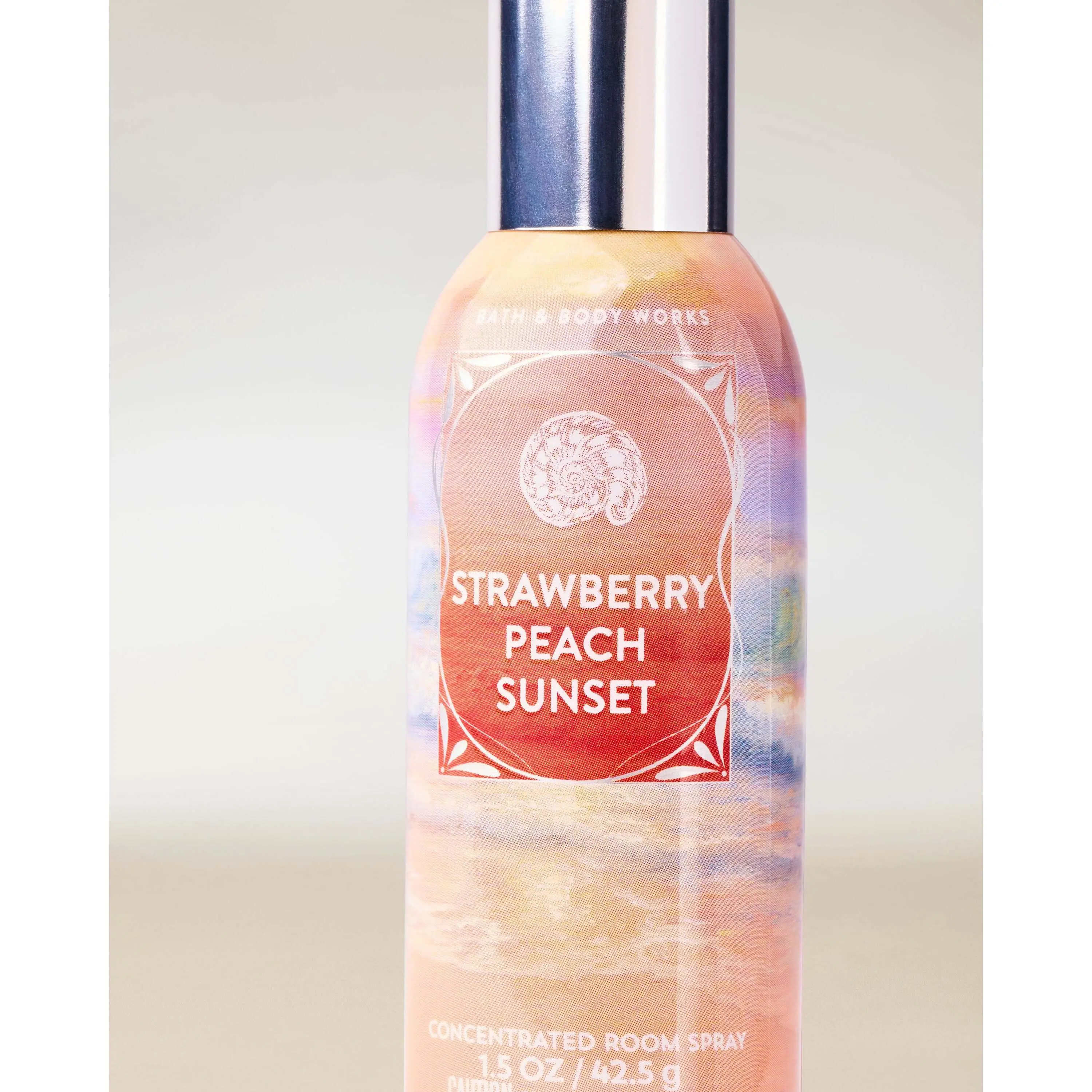 Strawberry Peach Sunset Concentrated Room Spray - Image 2