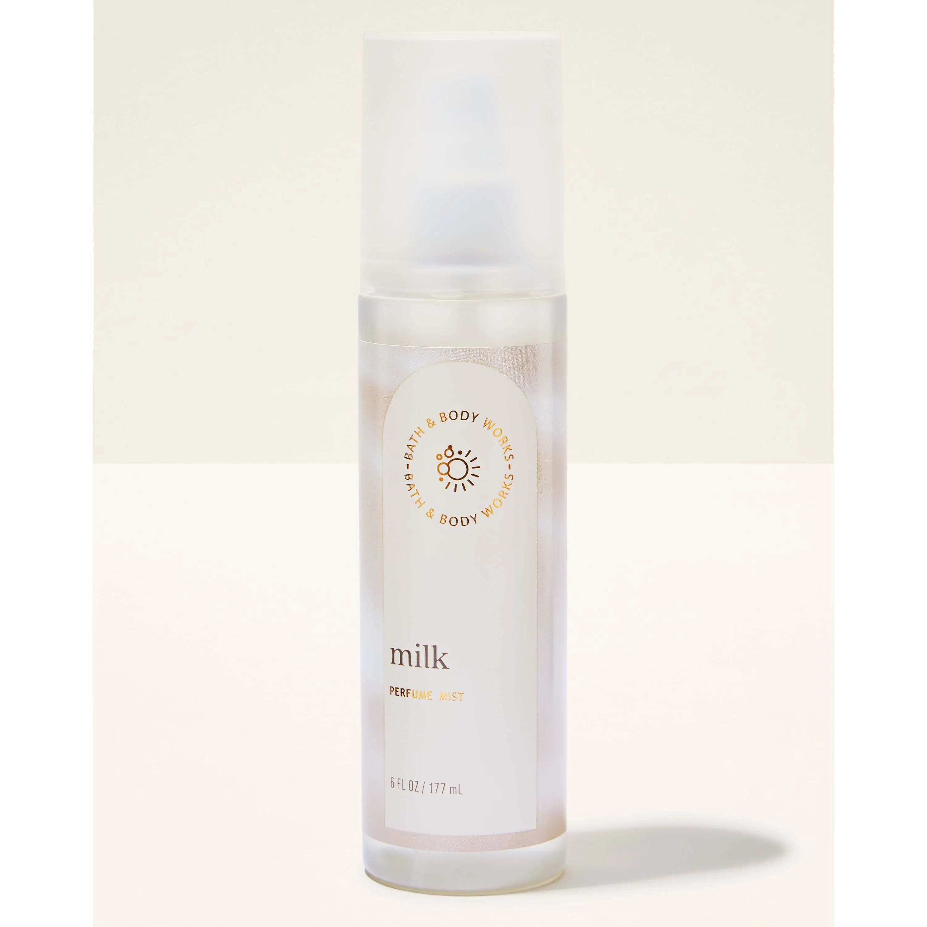 Milk Perfume Mist