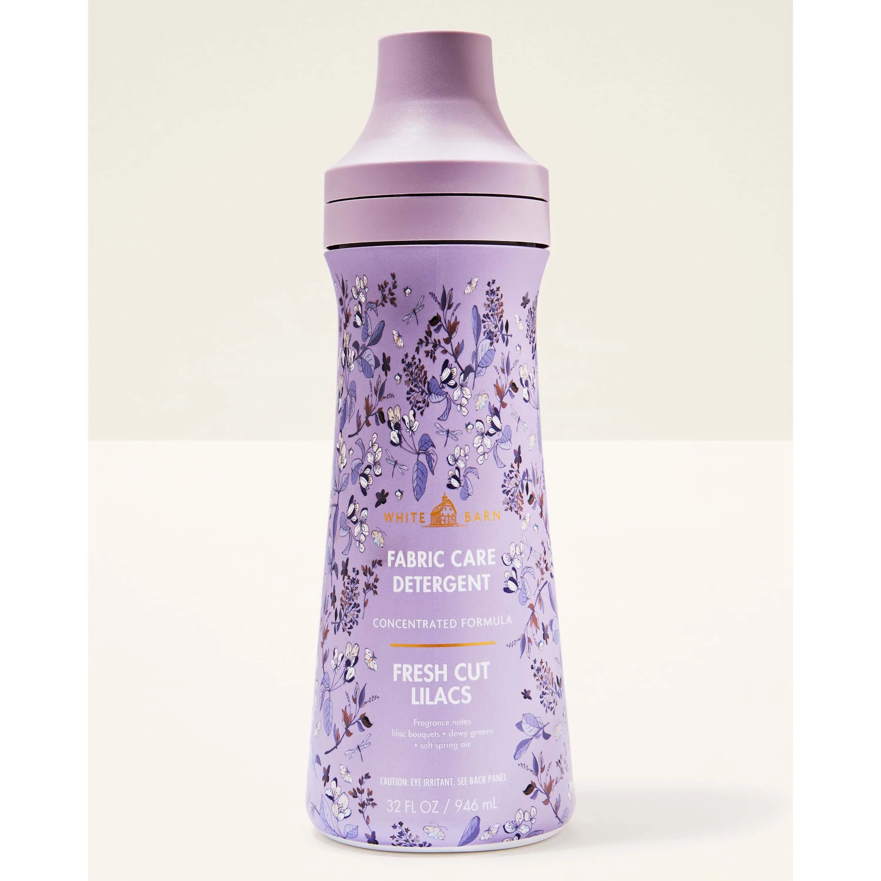 Fresh Cut Lilacs Laundry Detergent