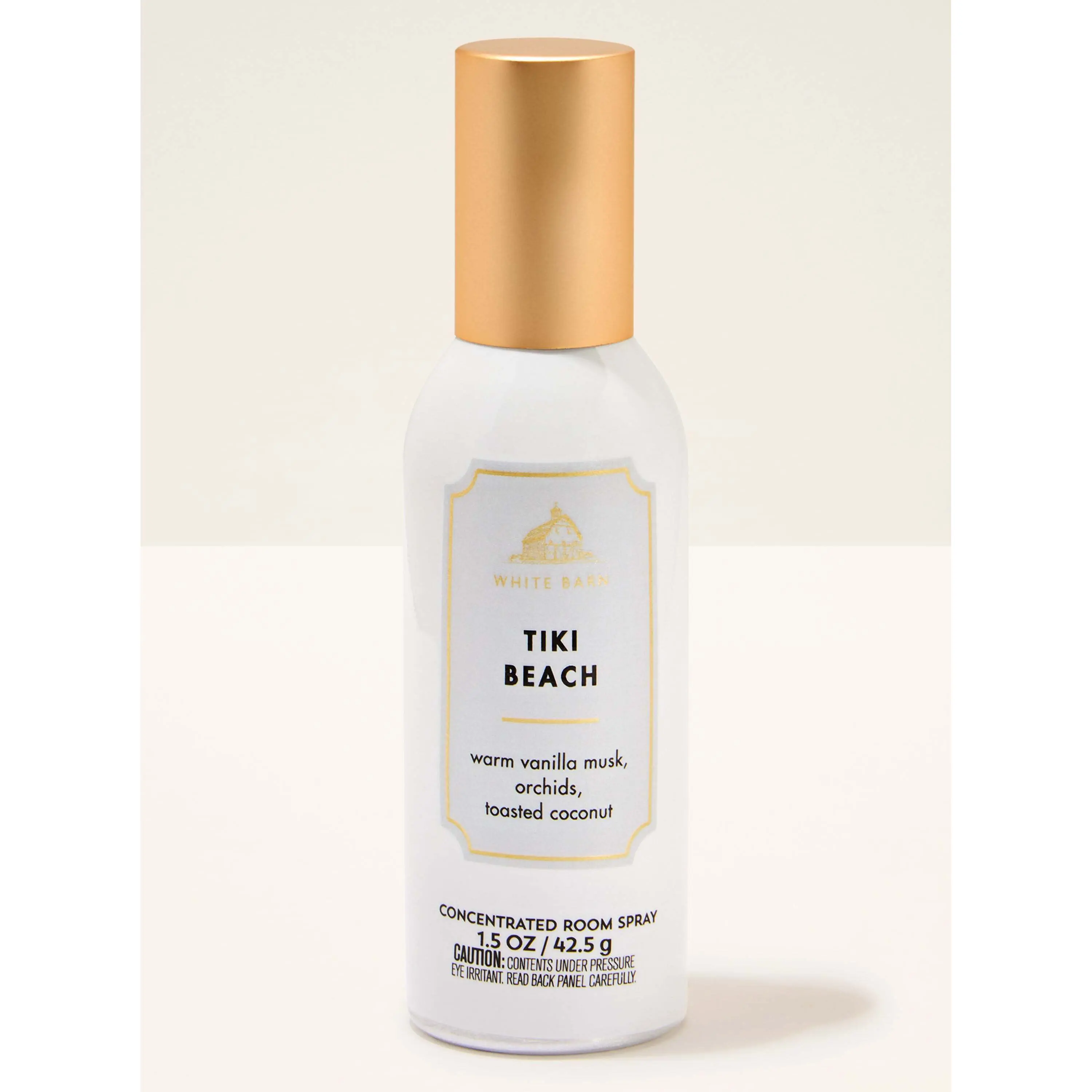 Tiki Beach Concentrated Room Spray