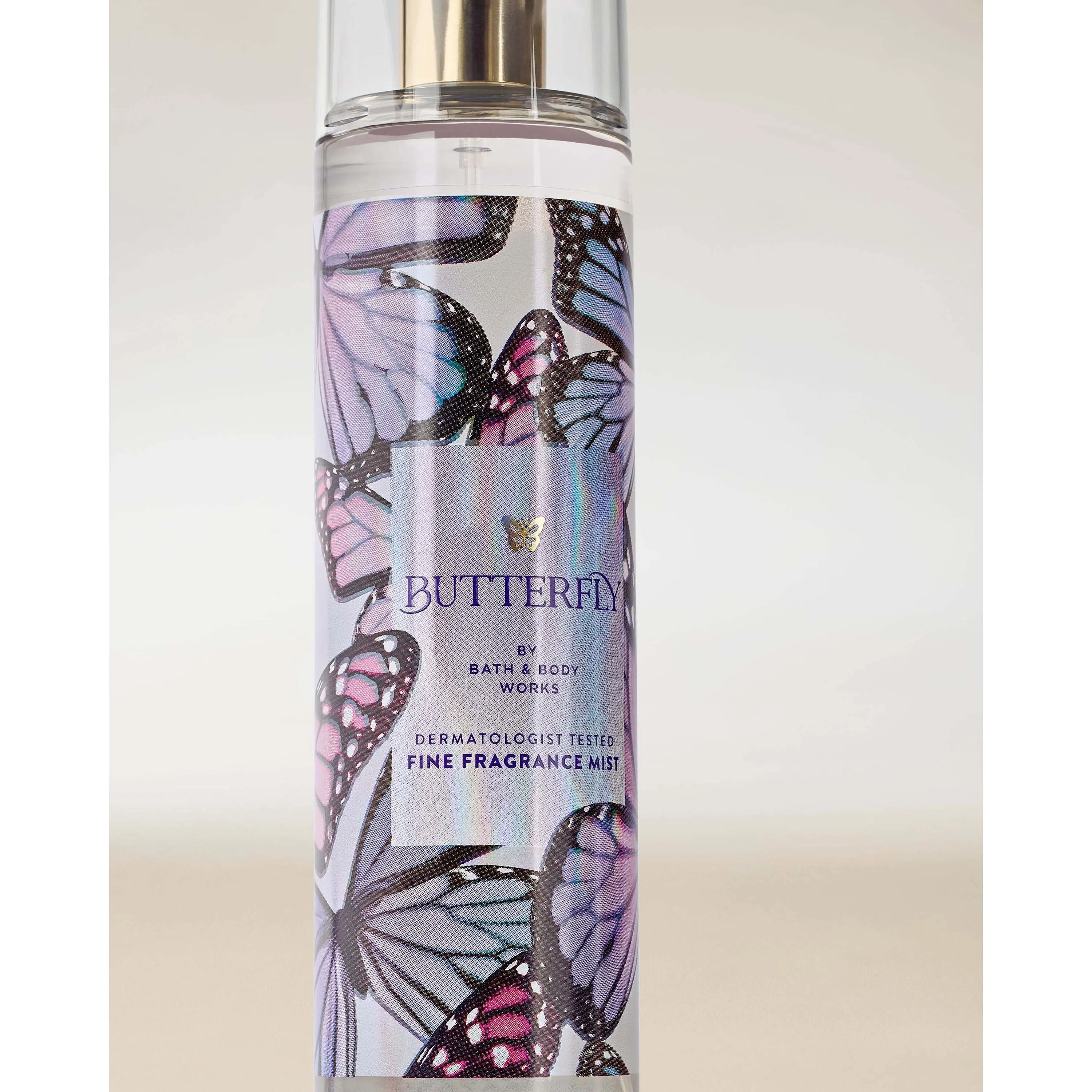 Butterfly Fine Fragrance Mist - Image 2