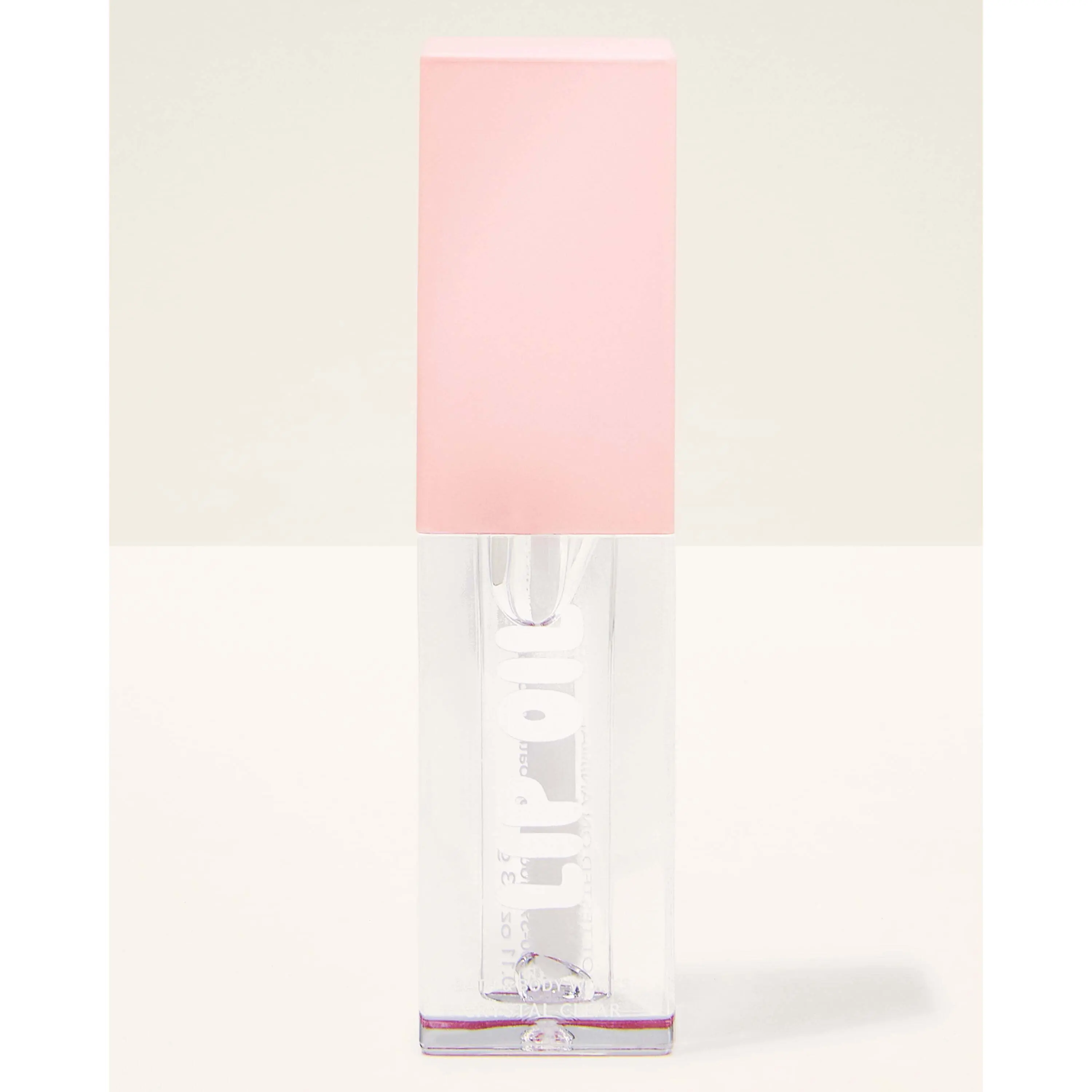 Crystal Clear Lip Oil