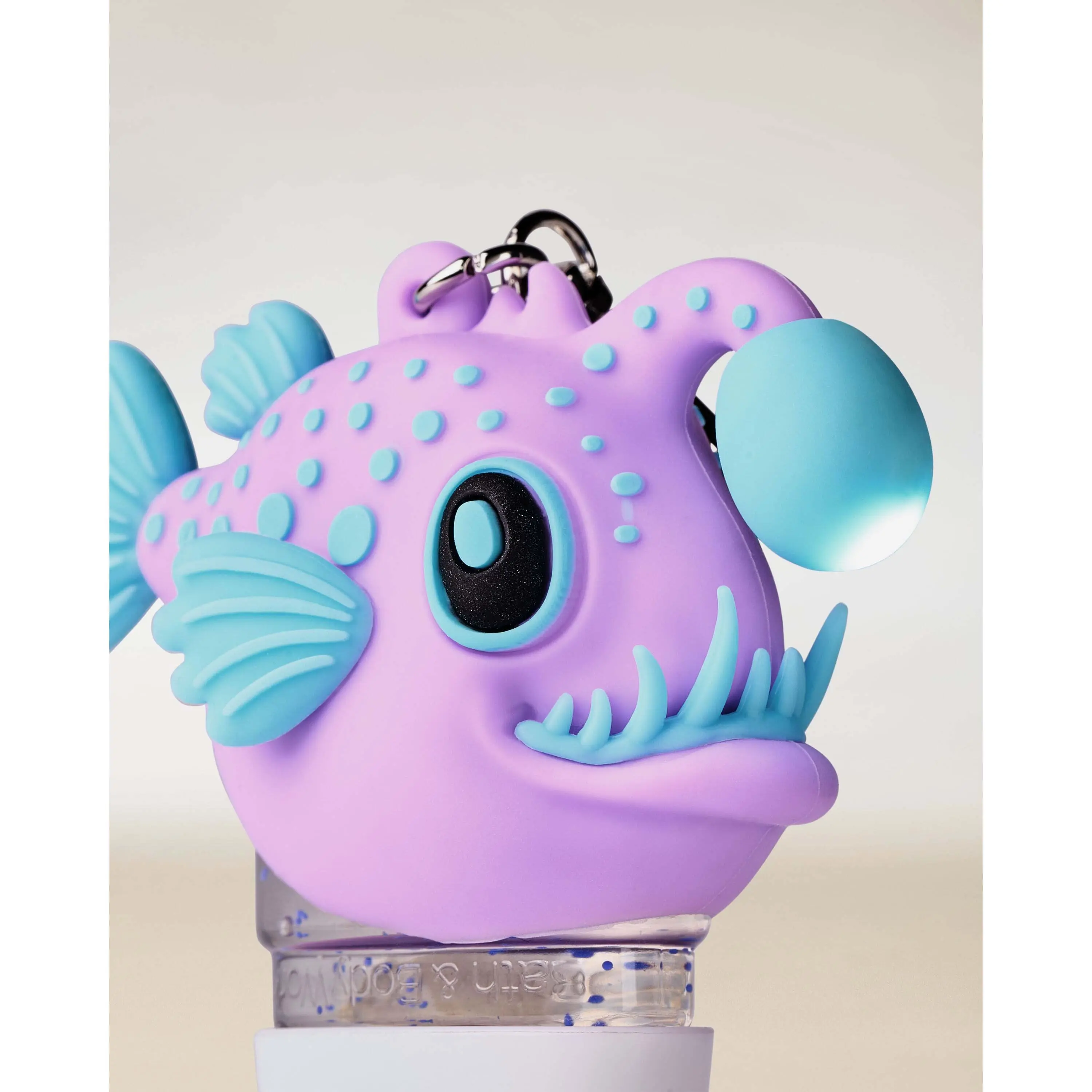 Light-Up Anglerfish Pocketbac Holder - Image 2