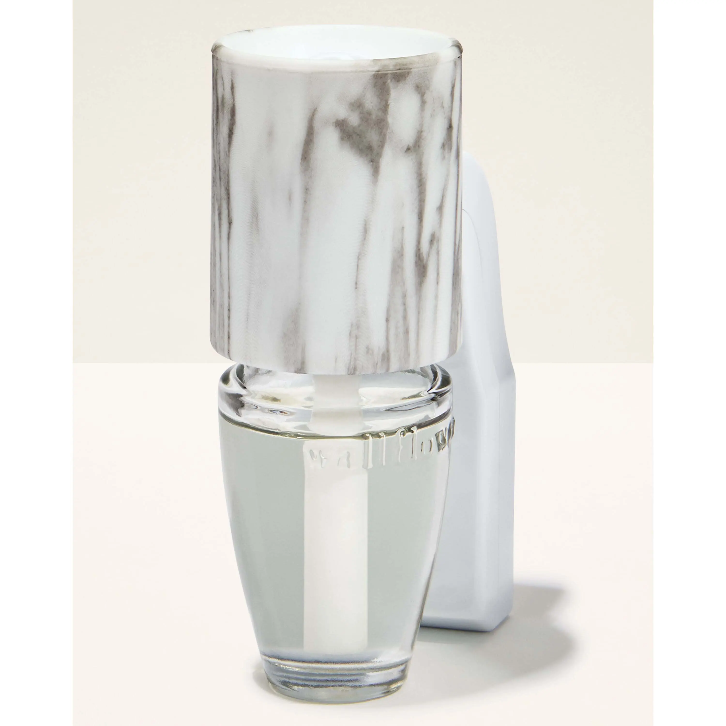 Marble Scent Control Wallflowers Fragrance Plug