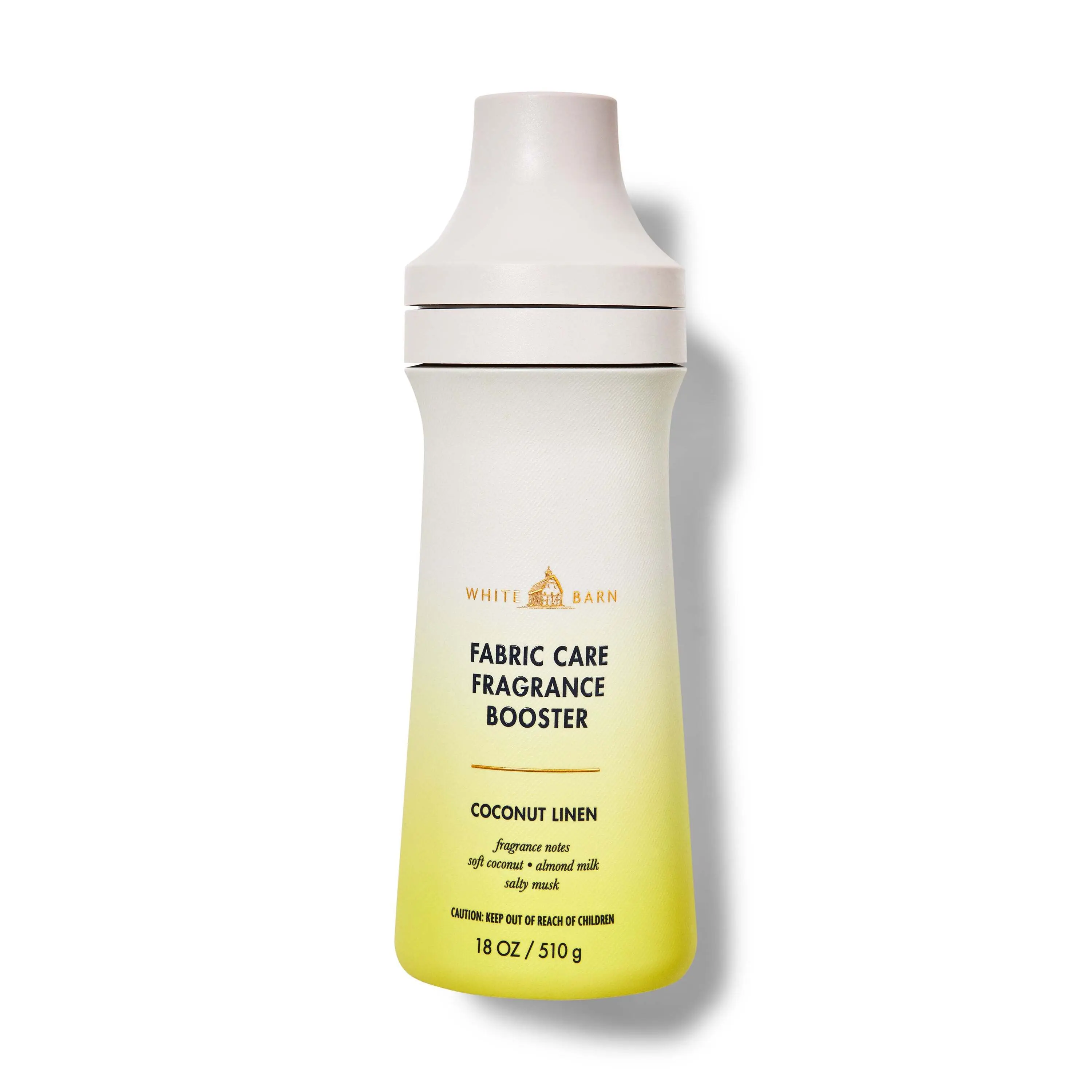 Coconut Linen Fragrance Booster
