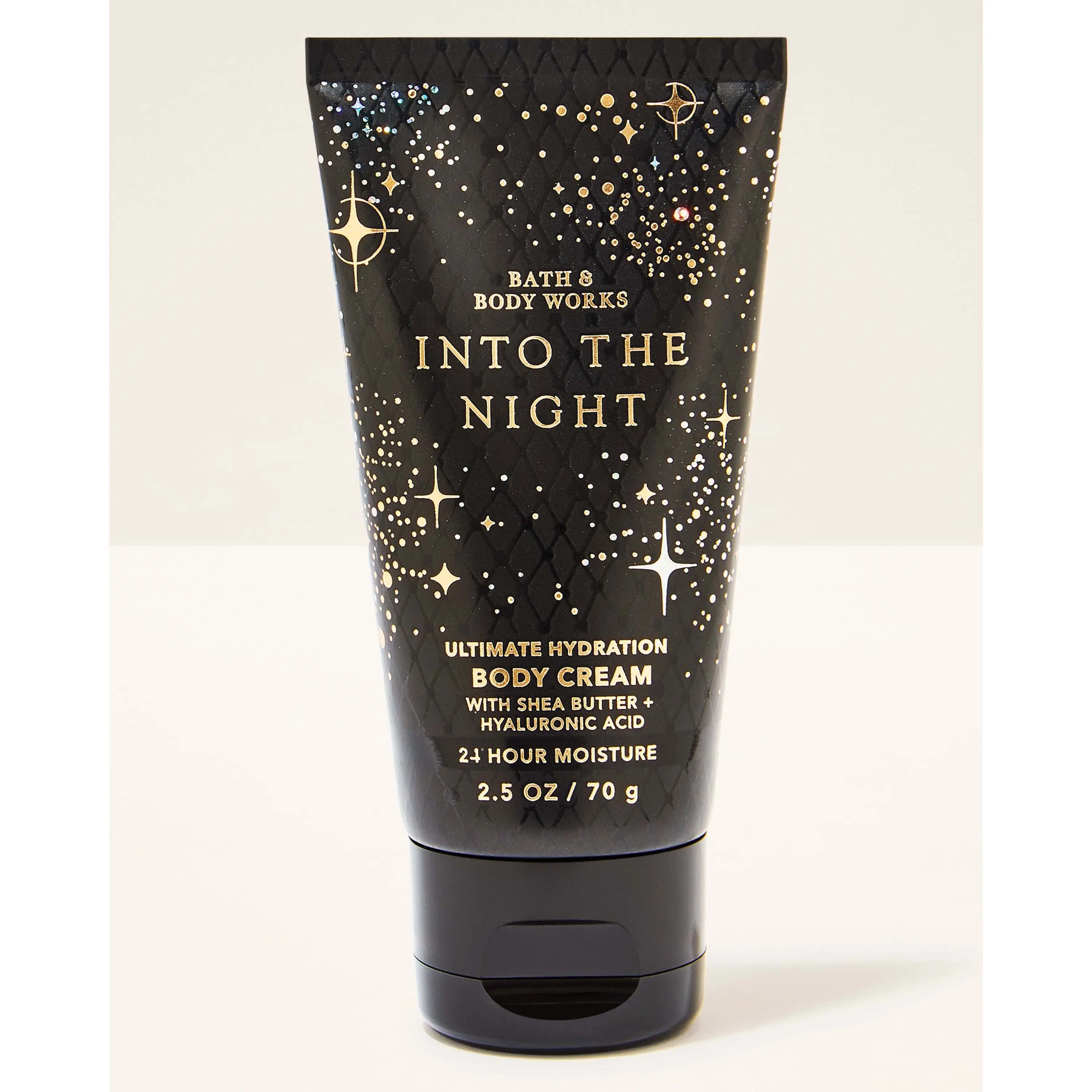 Into The Night Travel Size Ultimate Hydration Body Cream