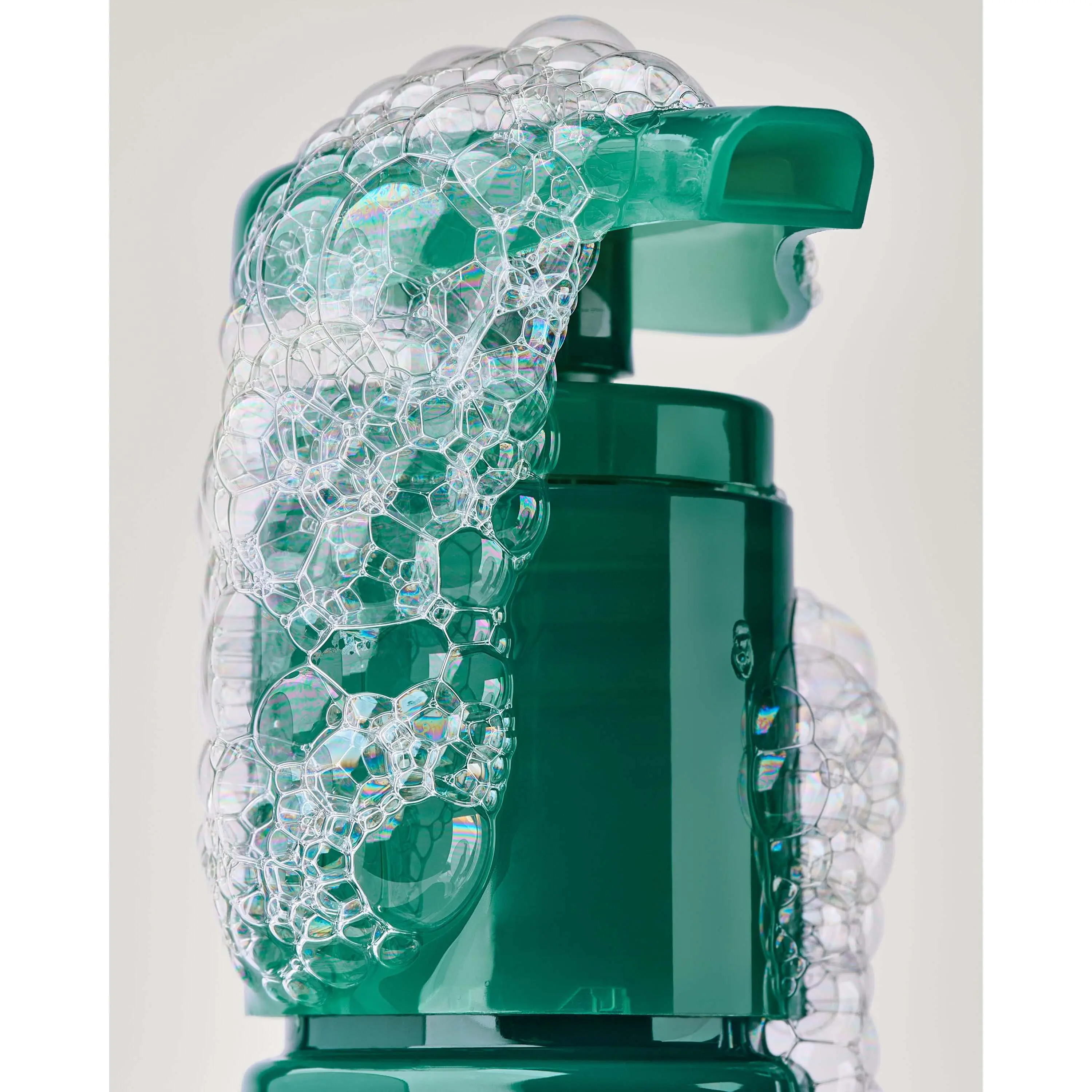Rainforest Falls Cleansing Gel Hand Soap - Image 5