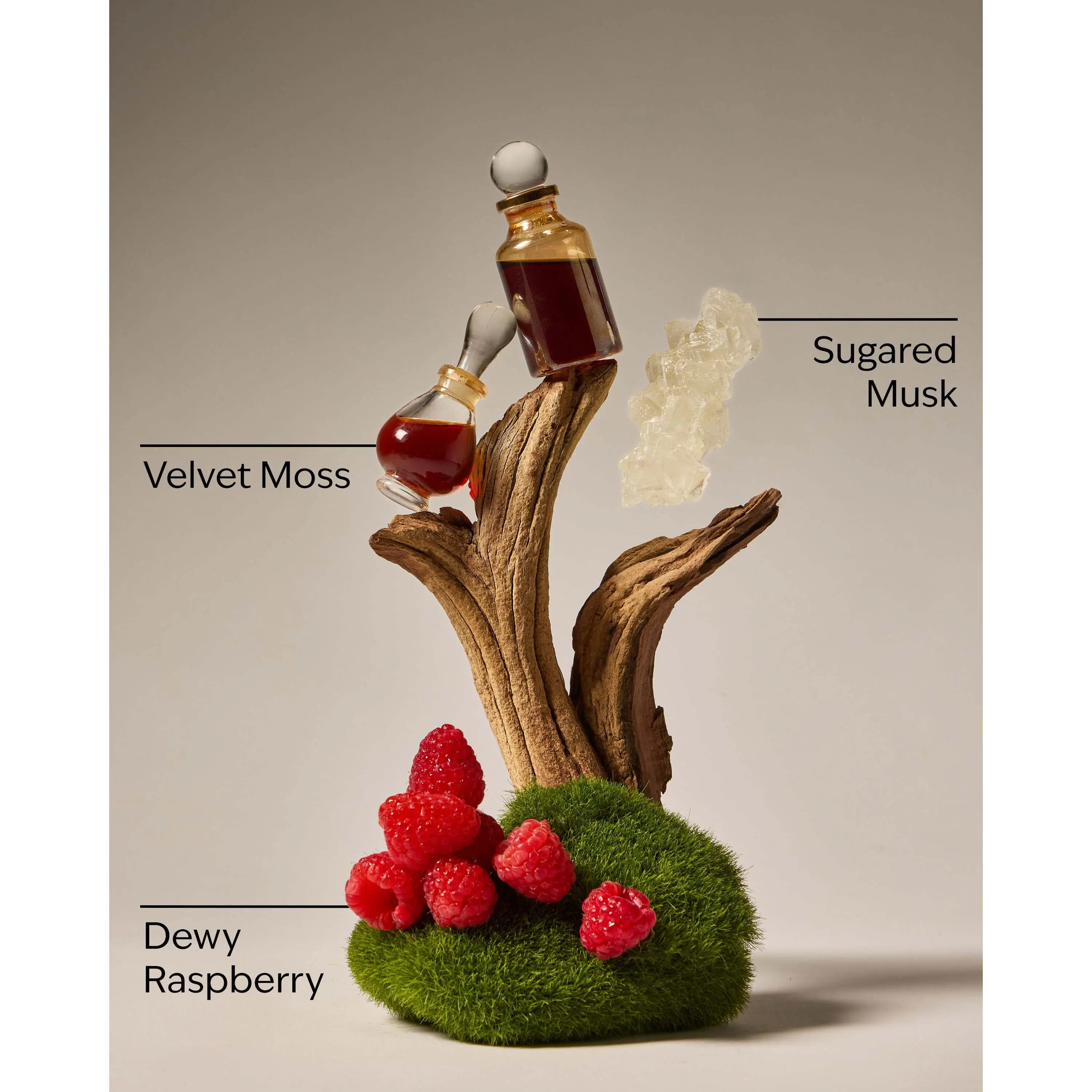 Fruity Musk Fine Fragrance Mist - Image 3