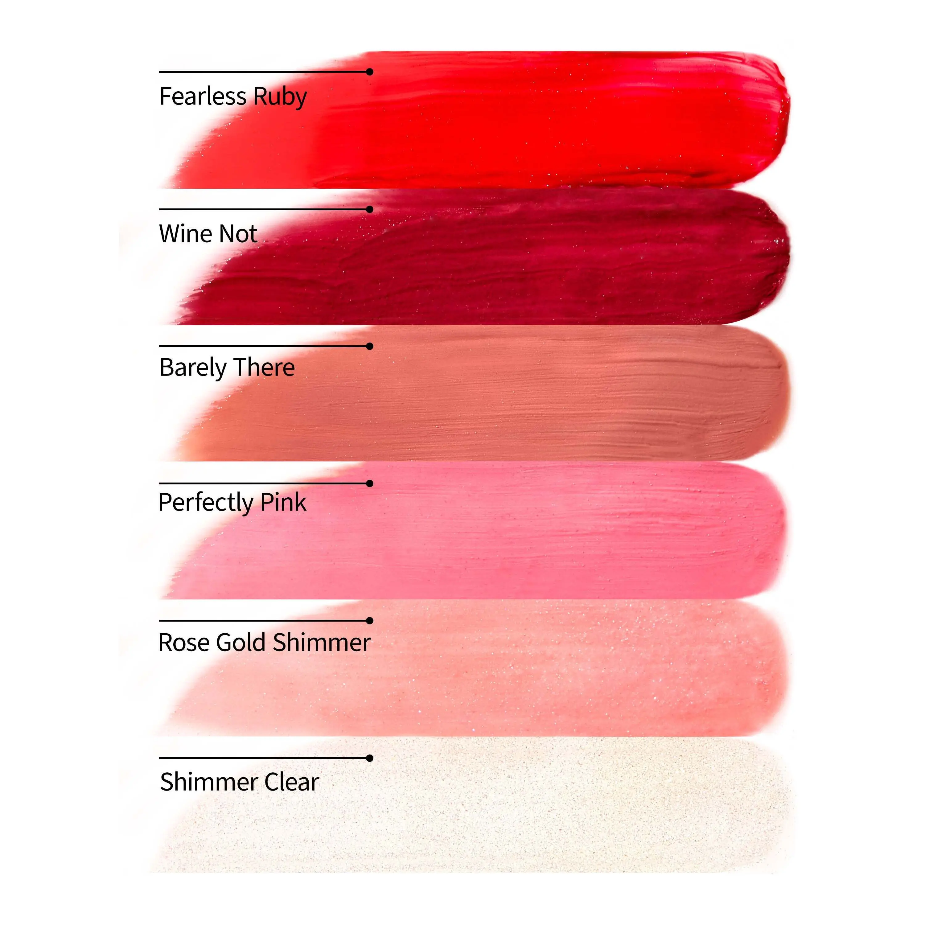 Barely There Nourishing Lip Tint - Image 3