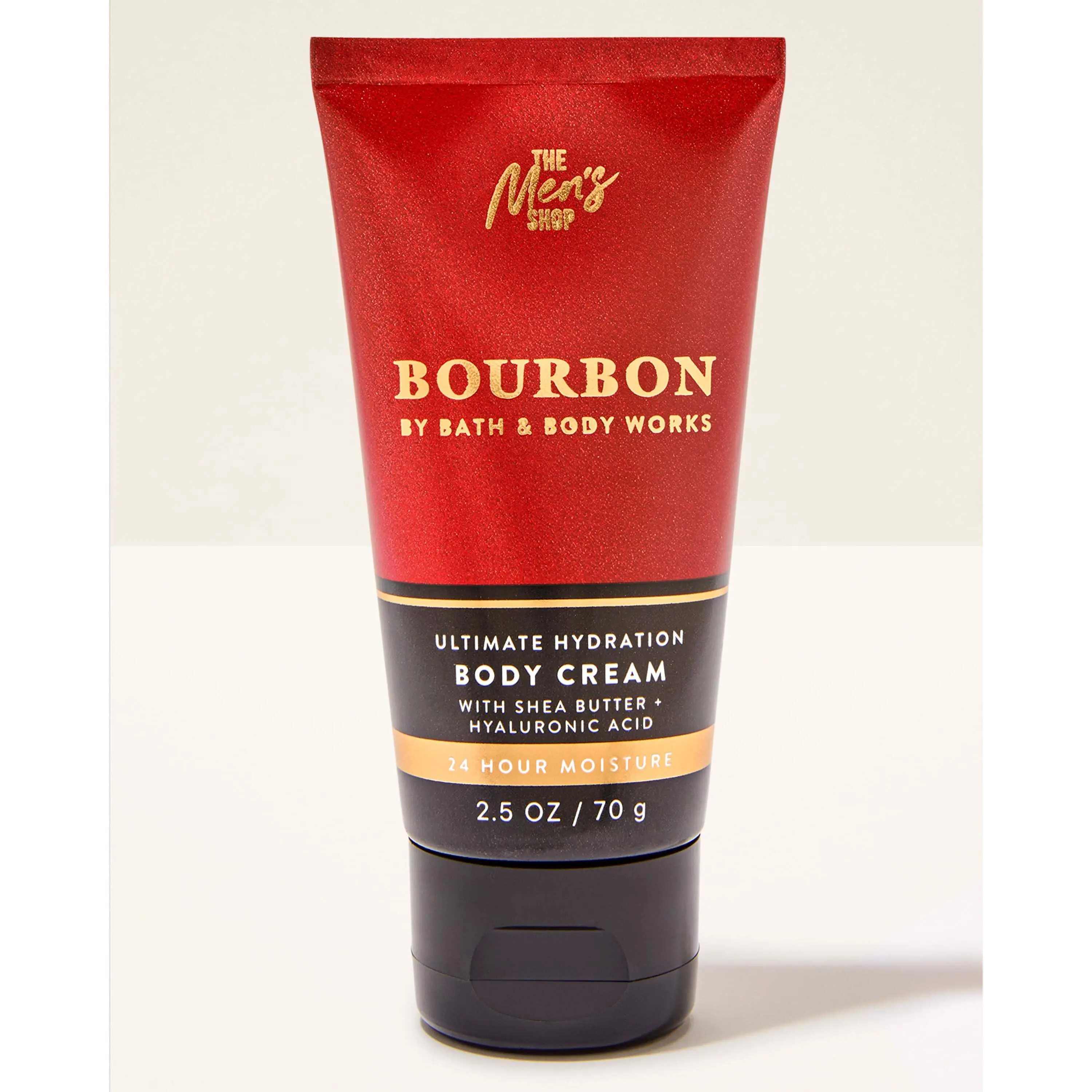 Bourbon Travel Size Ultimate Hydration Body Cream